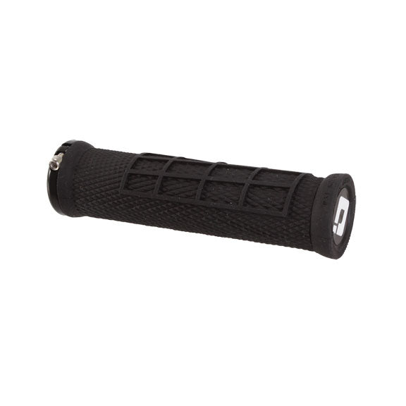 ODI Lock-On MTB Bonus Pack, Elite Flow - Black-0