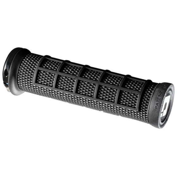 ODI Lock-On MTB Bonus Pack, Elite Pro - Black-0