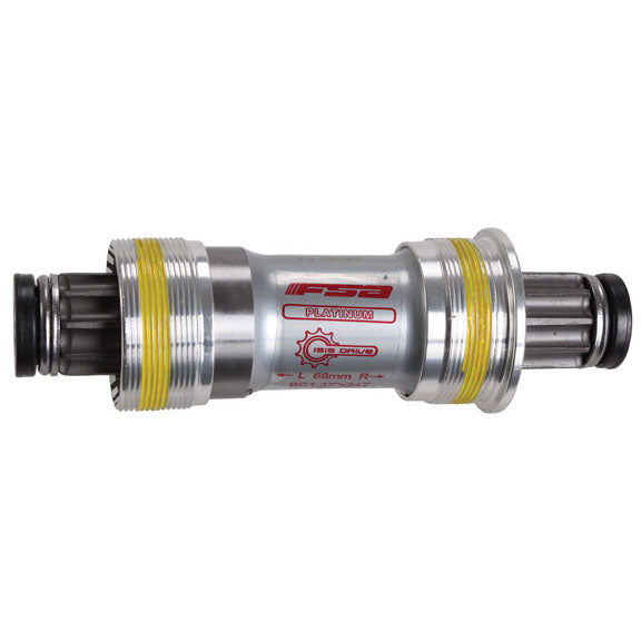 FSA Platinum CrMo BB, ISIS - 68 x 108mm-0