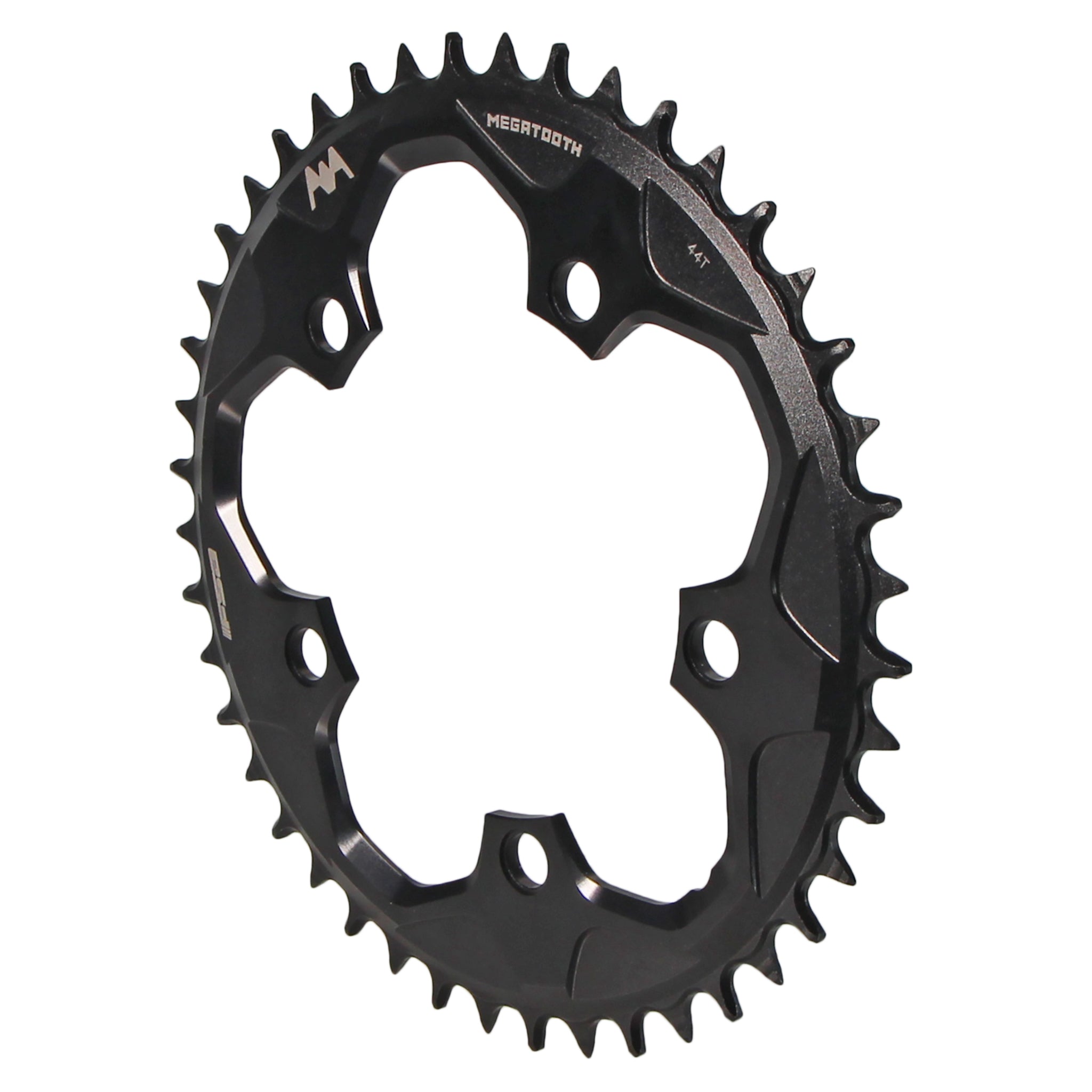 FSA Megatooth Chainring, 5x110mm, 44T, 1x10/11sp NLA-0
