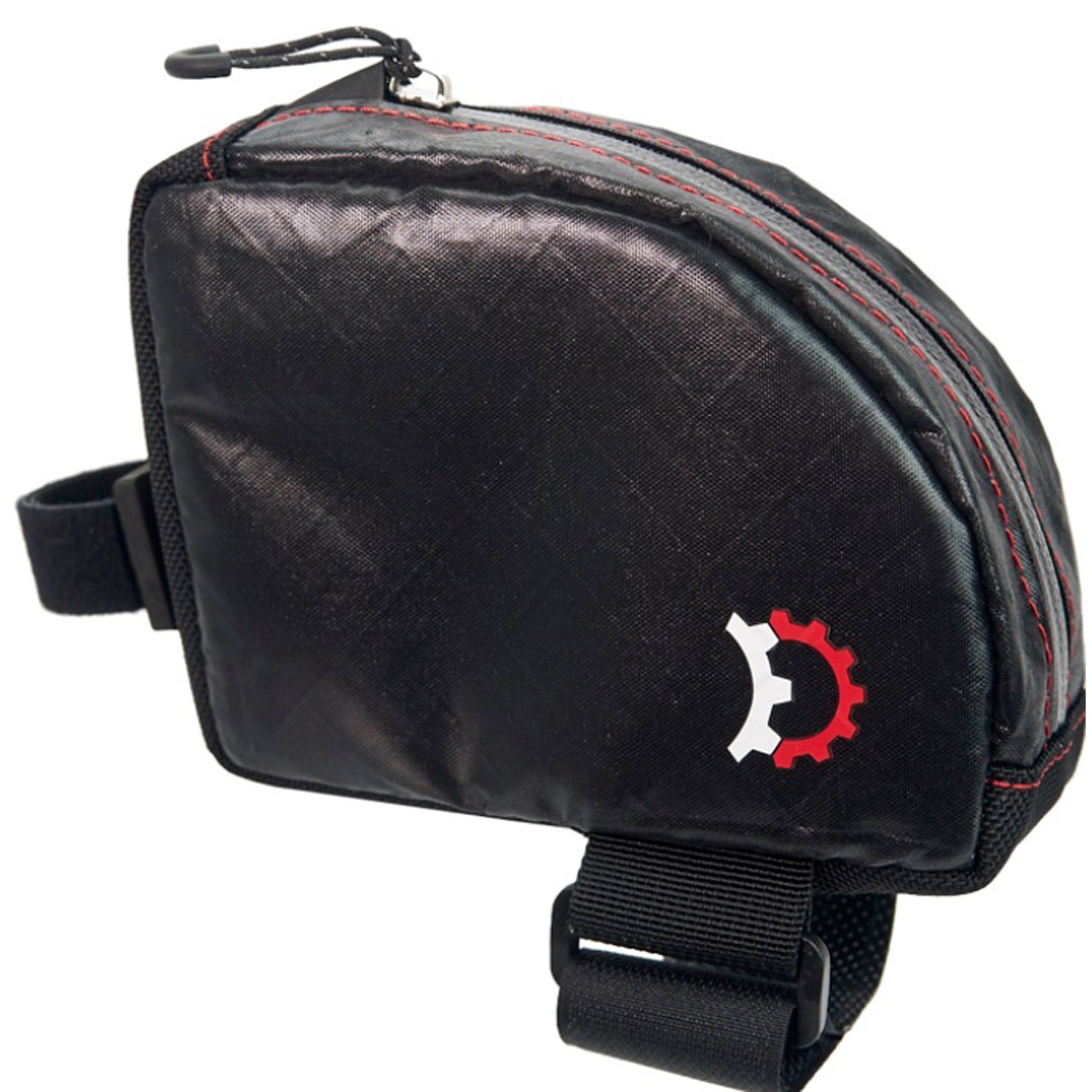 Revelate Designs Jerrycan, Regular, Black-0