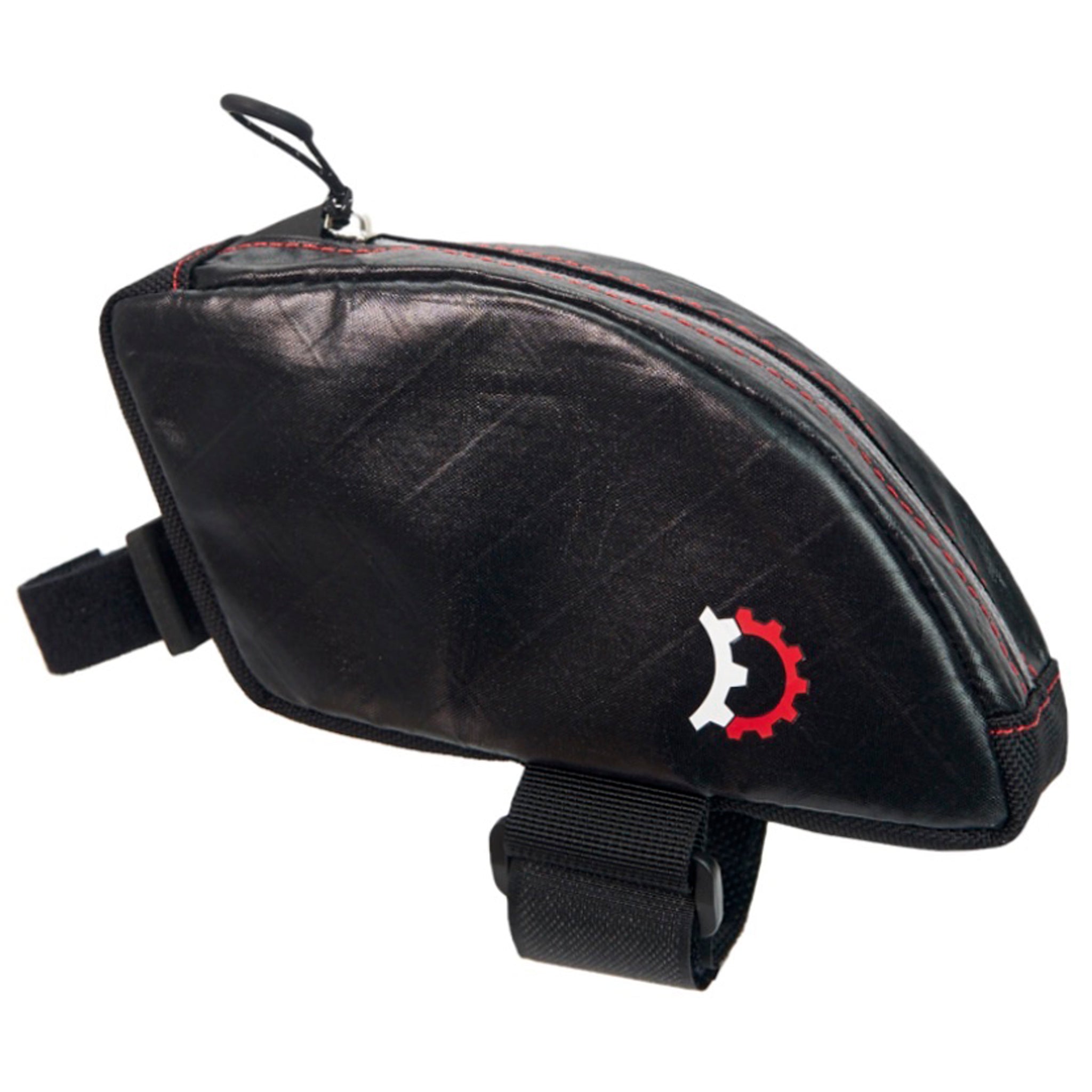 Revelate Designs Jerrycan, Bent, Black-0