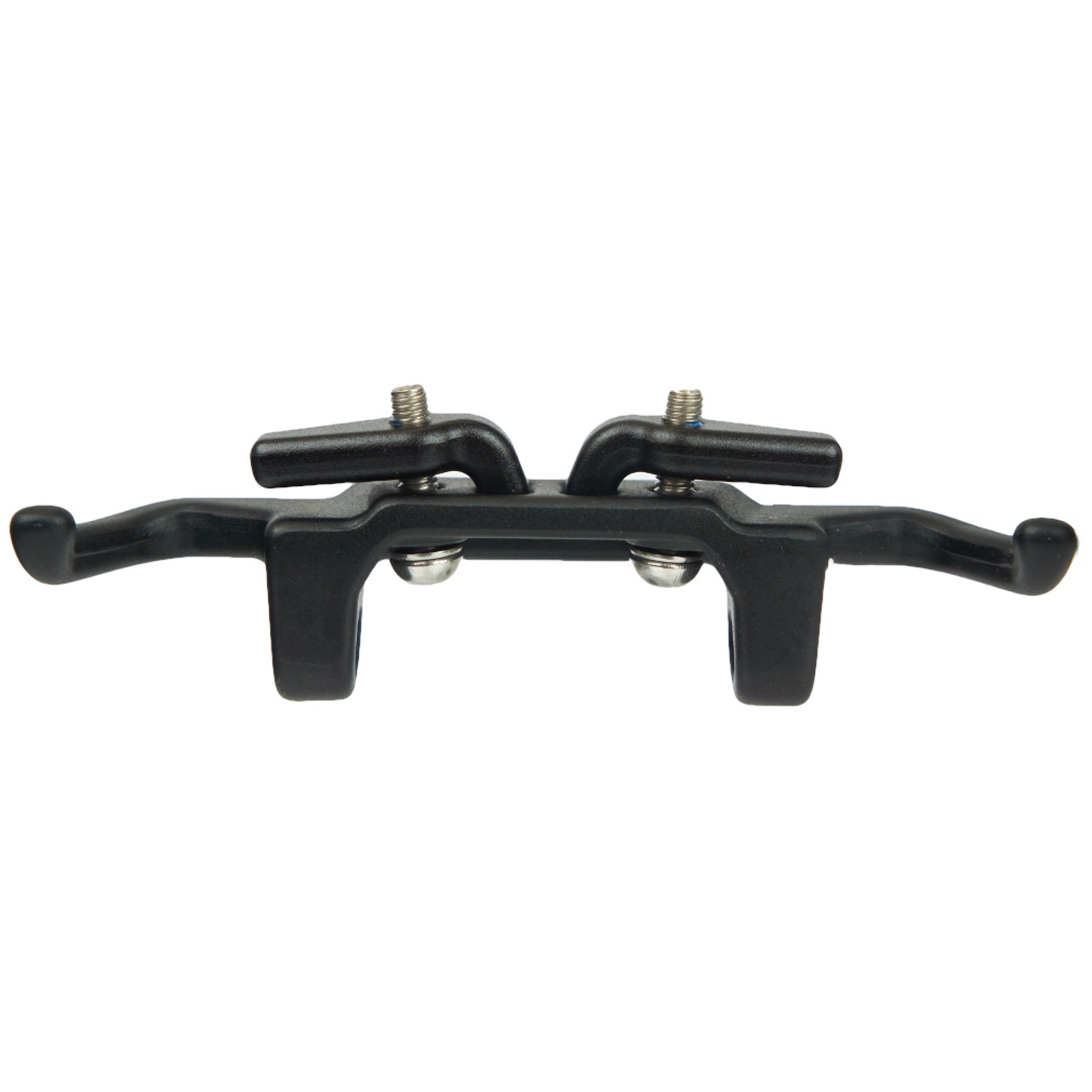 Revelate Designs Spinelock Seat Bag Clamp, Black  NLS-0