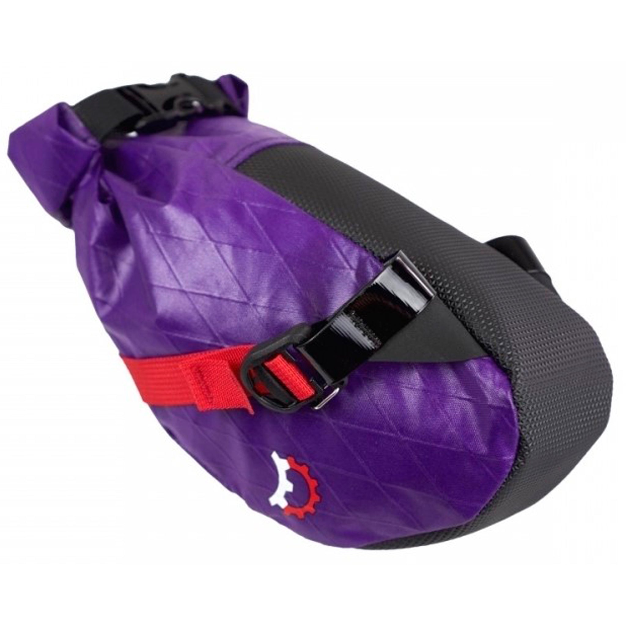 Revelate Designs Shrew Seat Bag, 2.25L, Purple-0
