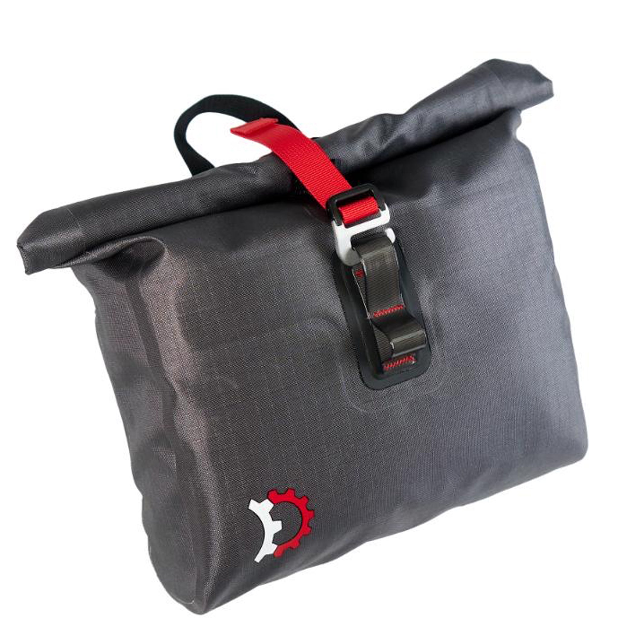 Revelate Designs Egress Pocket, Dark Gray  NLS-0