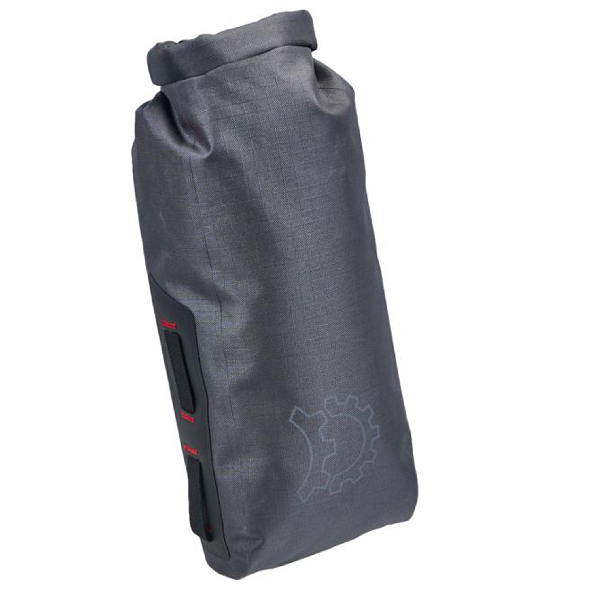 Revelate Designs Polecat Drybag, 3.5L, Dark Gray-0