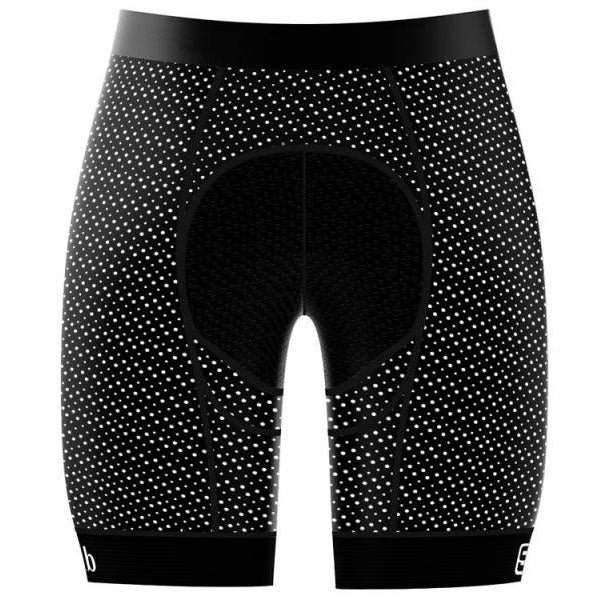 SQlab SQ-Liner ONE10 Liner Shorts, L, Black-0