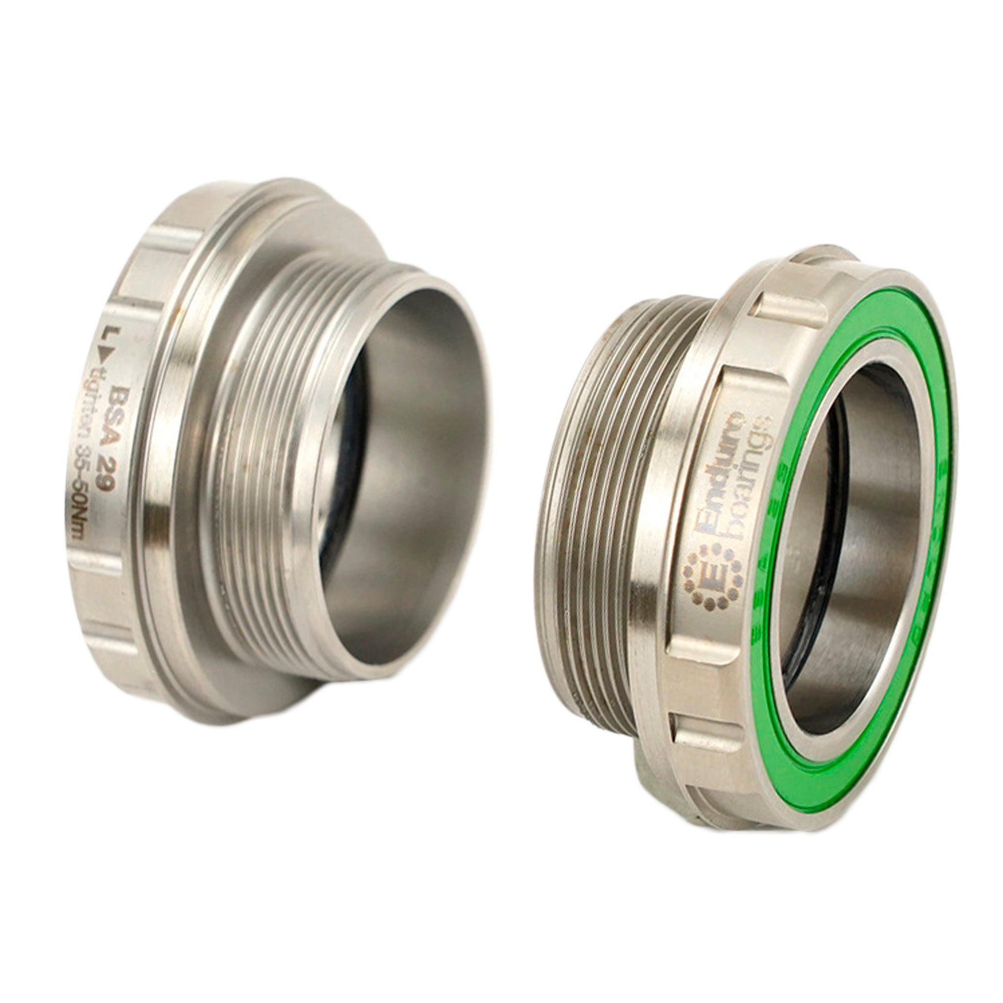 Enduro Maxhit Bottom Bracket, BSA DUB-0