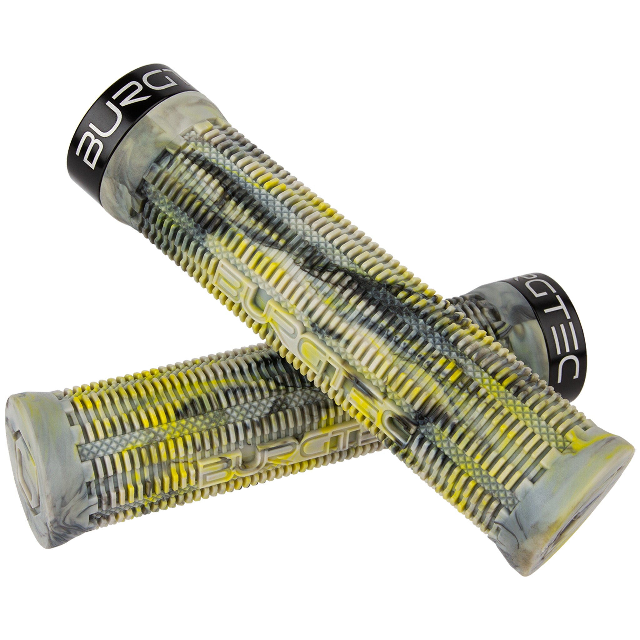 Burgtec Bartender Pro Minnaar Signature Grip, Camo-0
