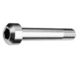 Burgtec Santa Cruz Titanium Shock Bolts, Set 6-0