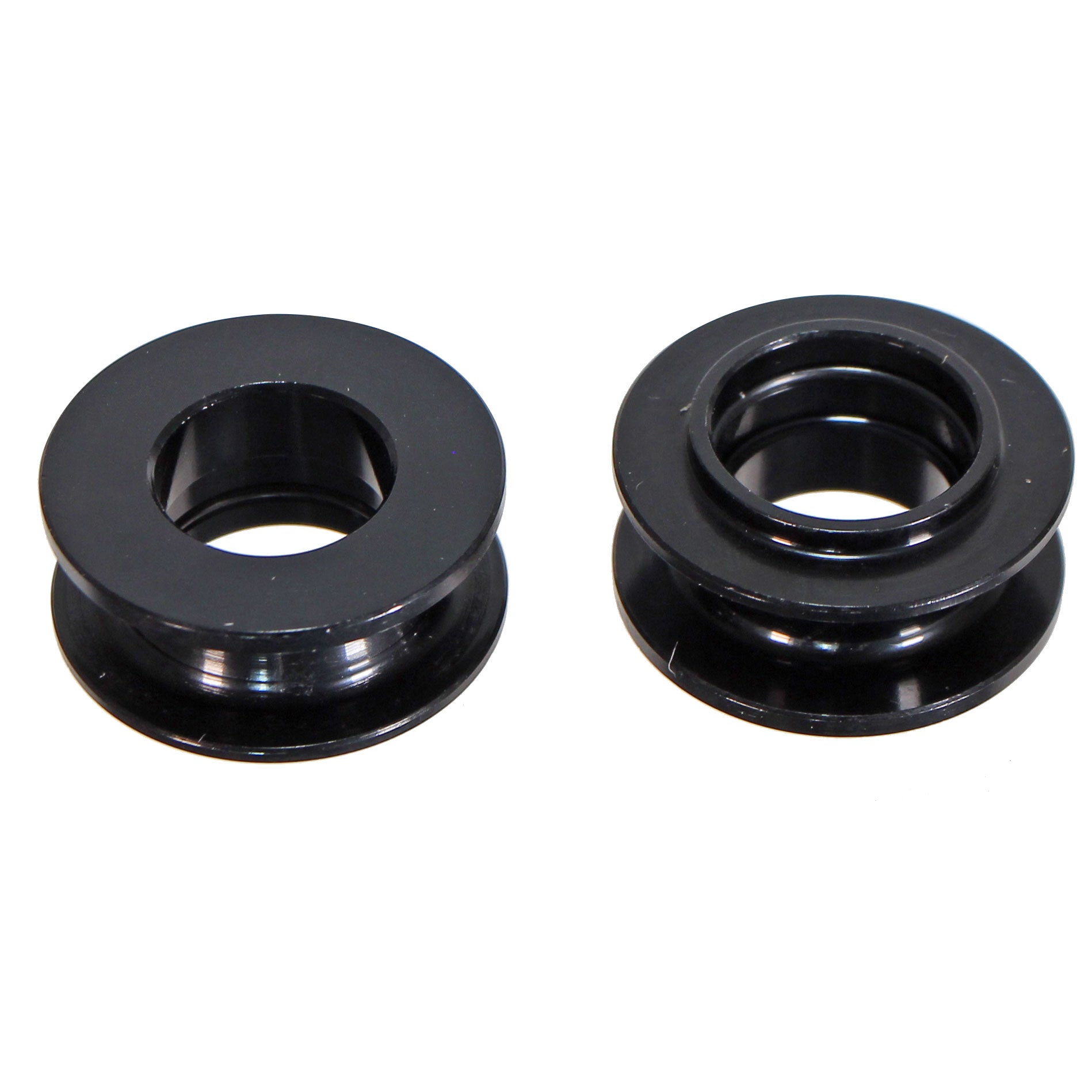 Bitex RockShox Torque End Caps, BX211F-0