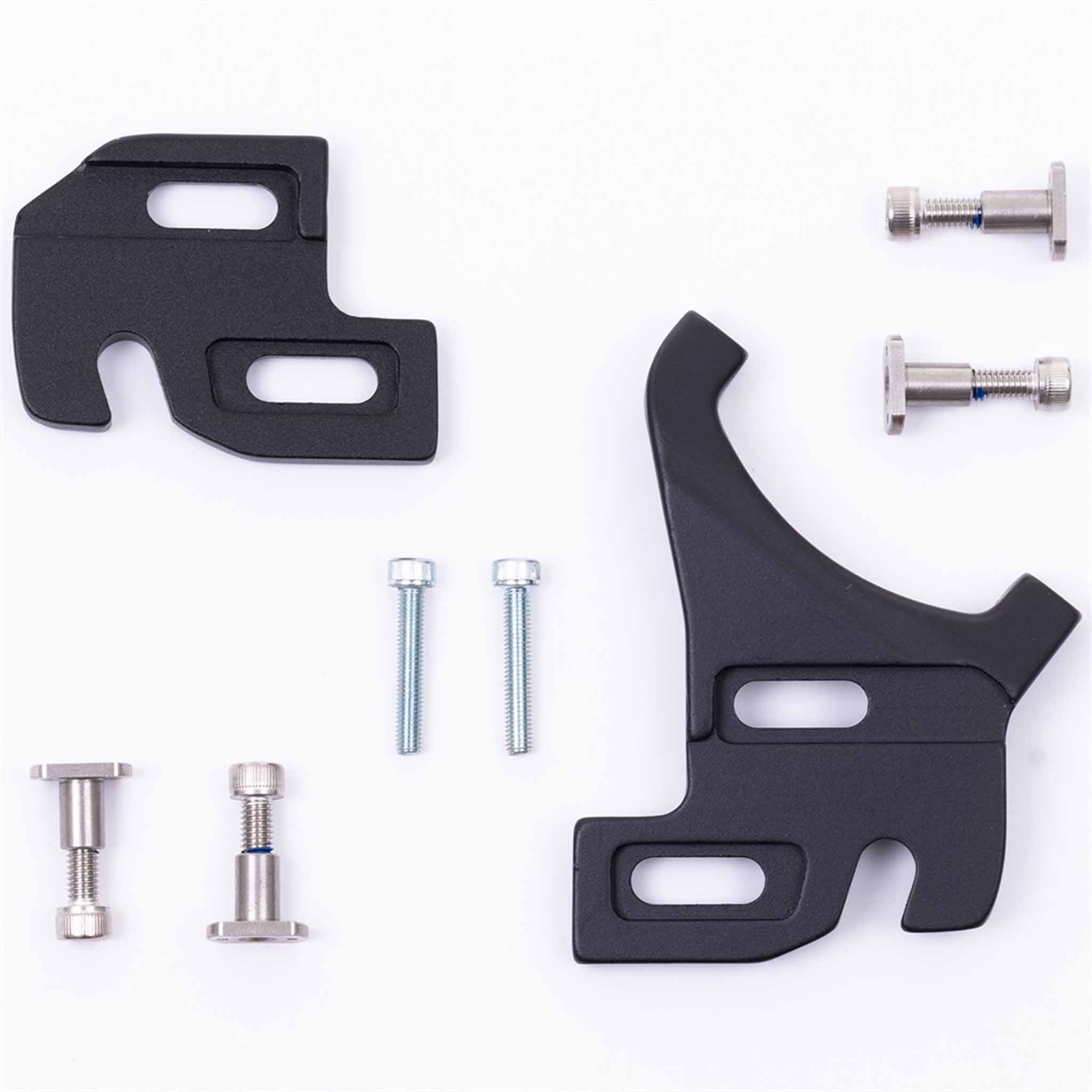 DMR Rhythm Dropouts, 135mm QR/Bolt-on  Singlespeed-0