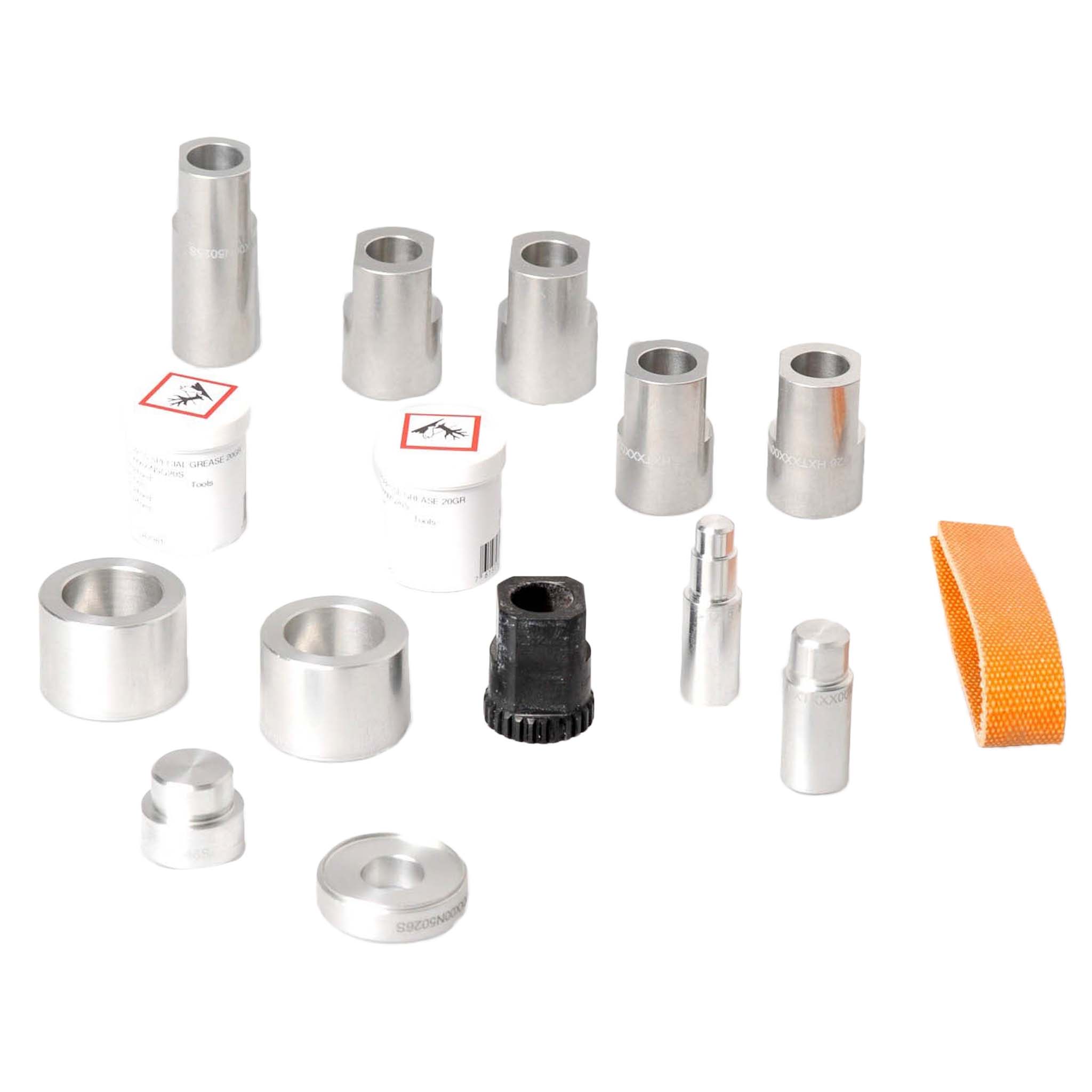 DT Swiss Tool Kit, Hugi FR/240 & DT 190/240S/440  (F&R)-0