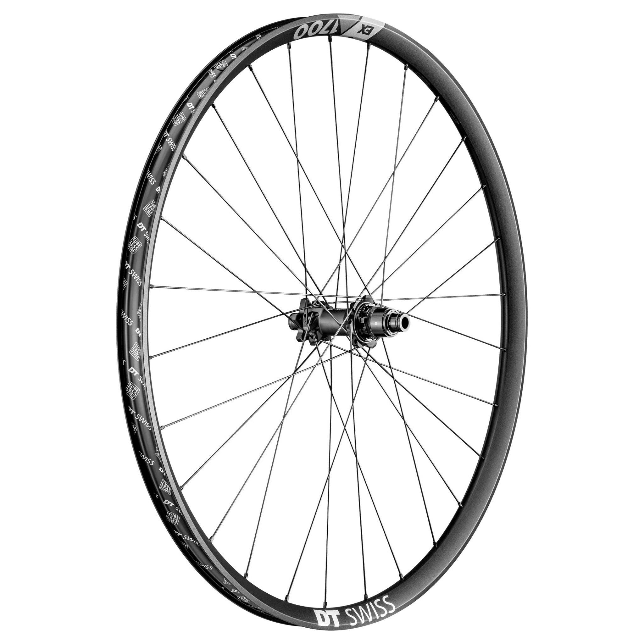 DT Swiss EX 1700 Spline Rear Wheel, 29", 12x148, XD-0