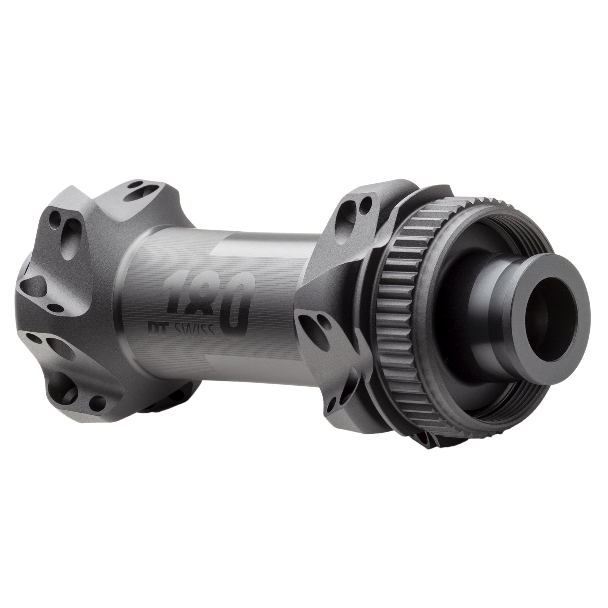 DT Swiss 180 EXP SP CL-Disc Front Hub, 24h, 12x100-0