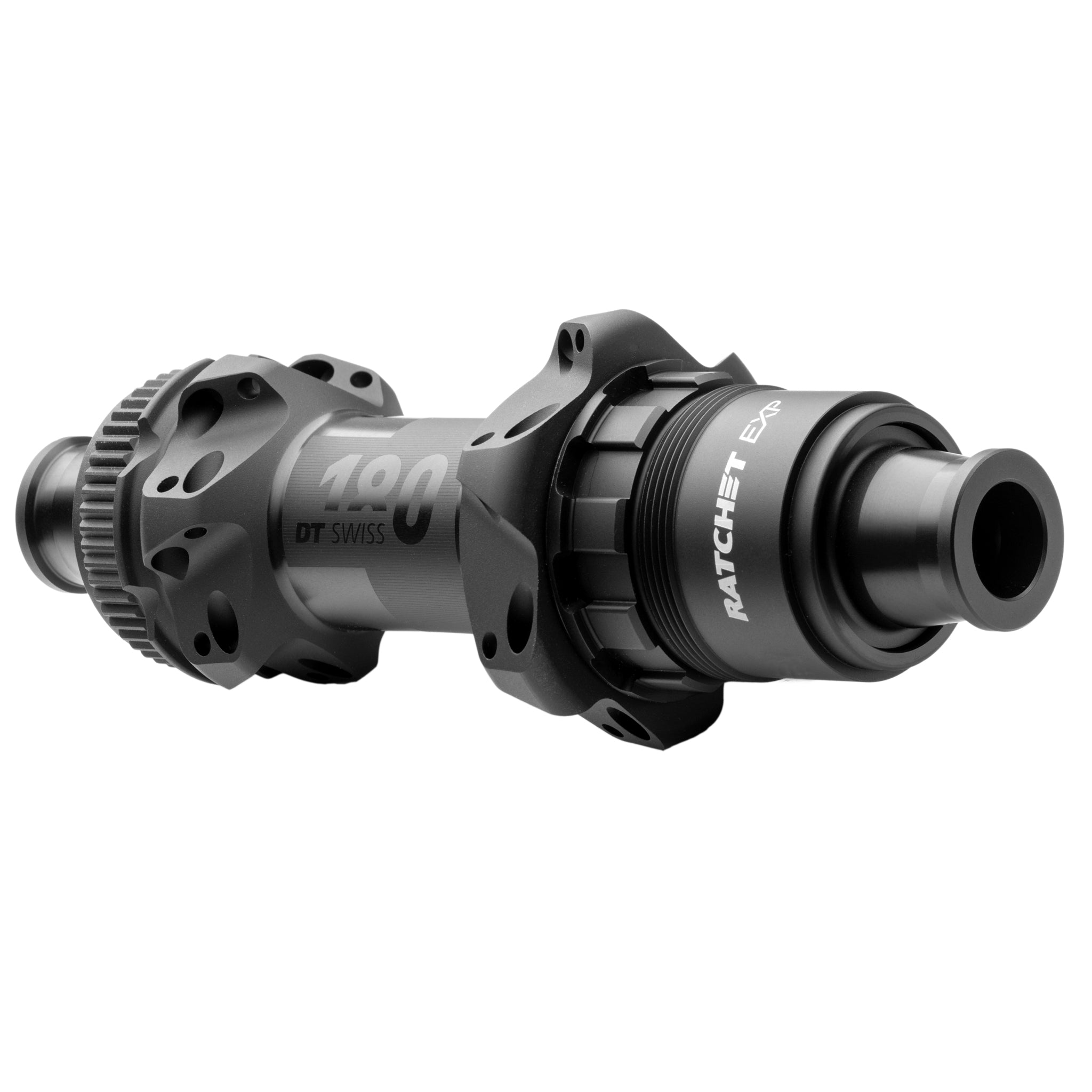 DT Swiss 180 EXP SP CL-Disc Rear Hub, 24h, 12x142, XDR-0