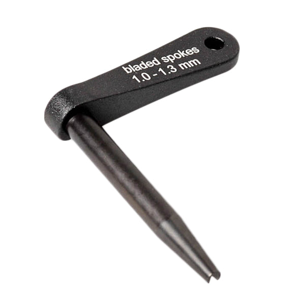 DT Swiss Bladed Spoke Holder, 1.0-1.3mm-0