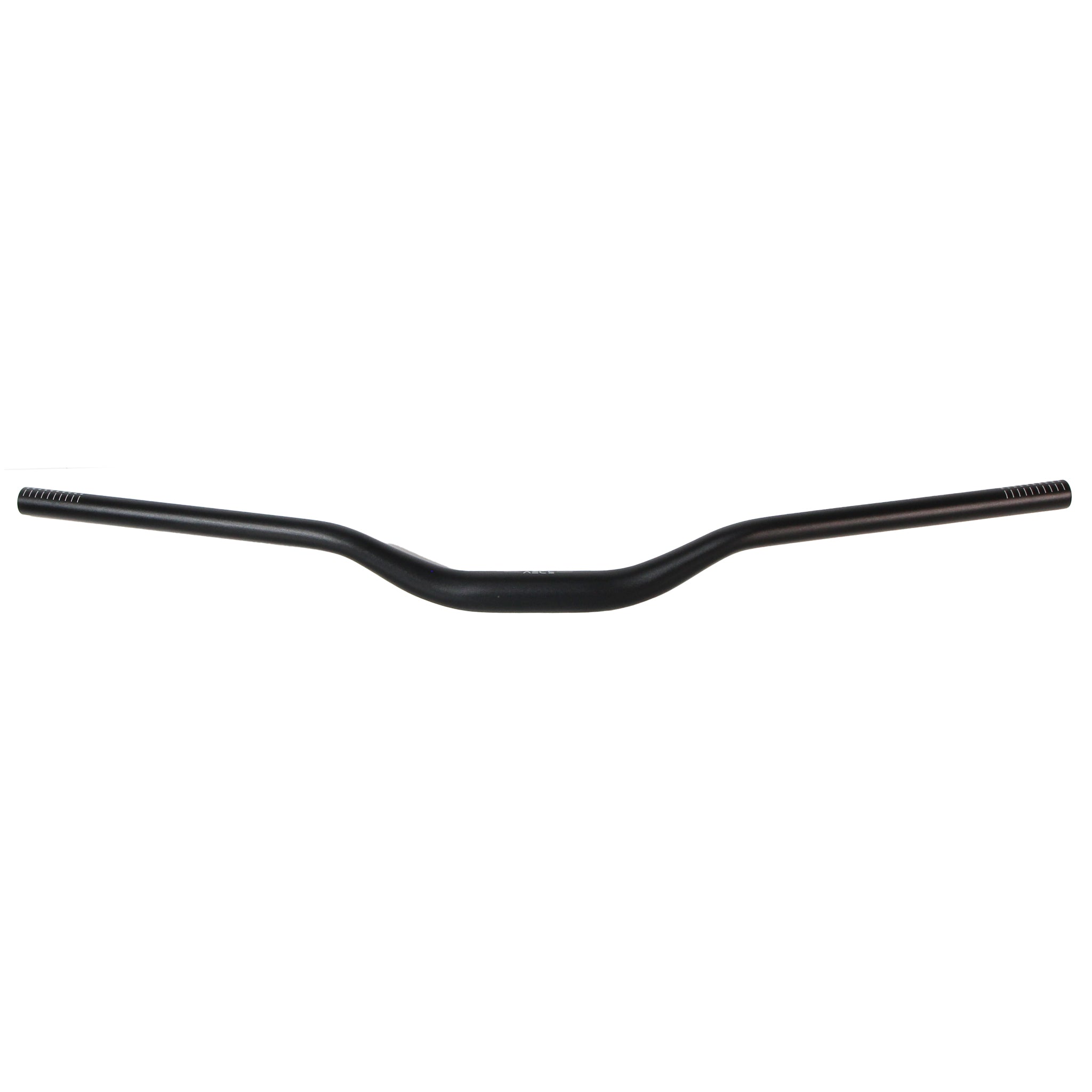 5Dev Alloy Handlebars (31.8), 40mm Rise, 800mm, Black-0