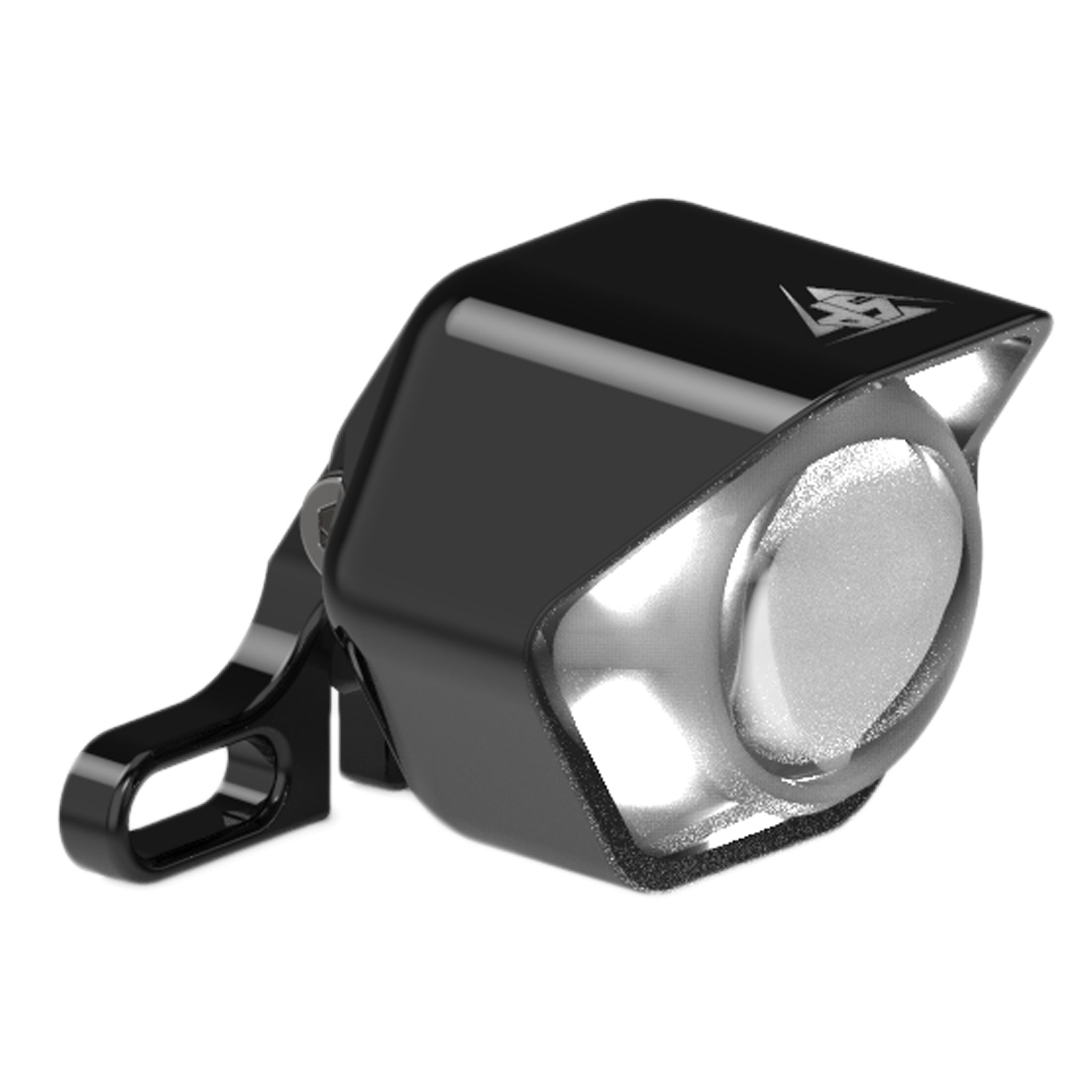 Shutter Precision DS-4 Dynamo Headlamp-0
