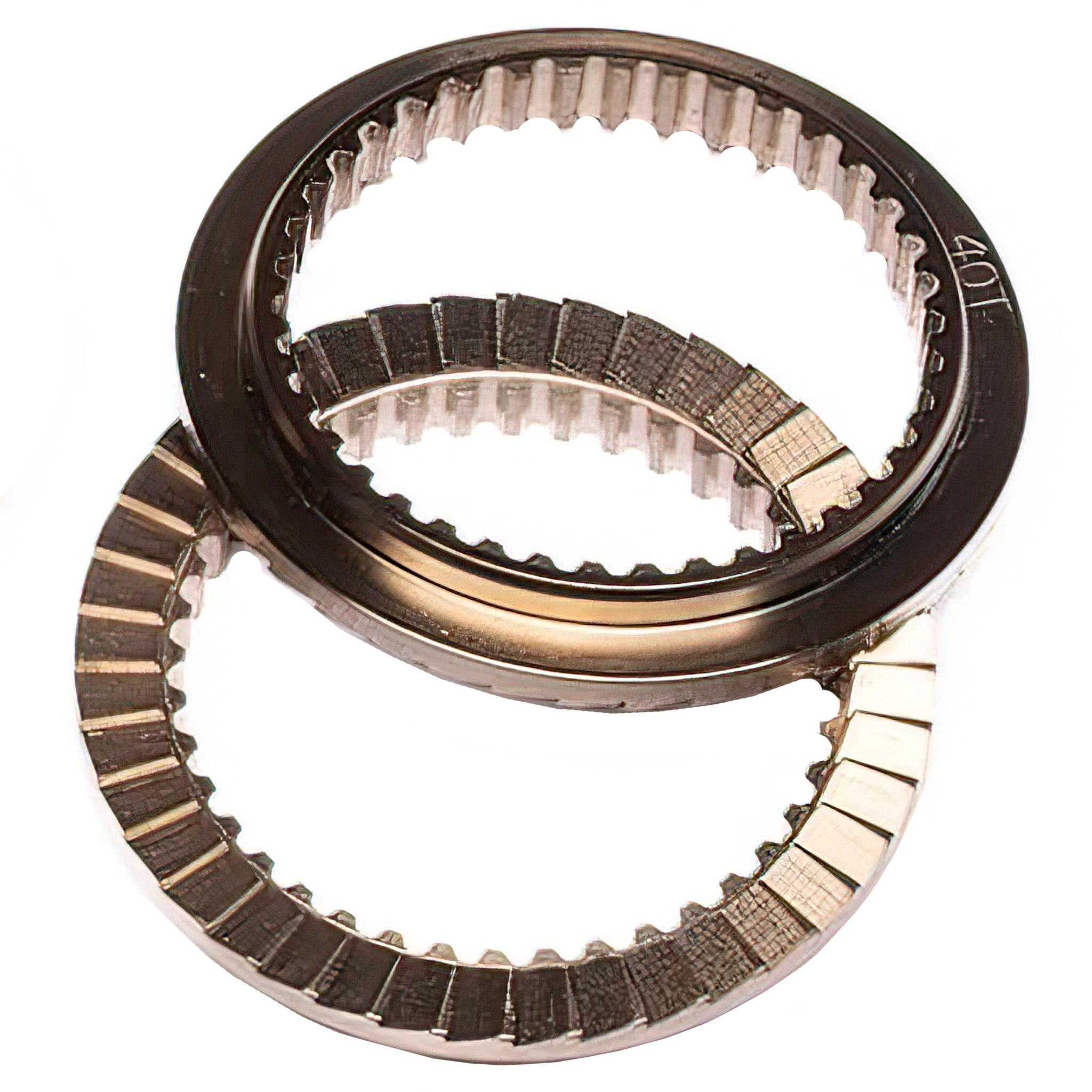 ENVE Composites Innerdrive Hub 40t, 9 Deg Ratchet Kit-0