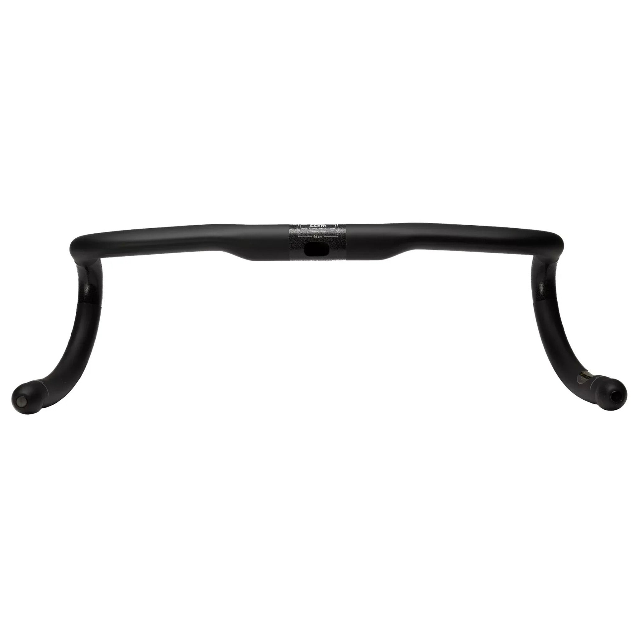 ENVE Composites Compact Road IN-Route Bar, (31.8) 42cm-1