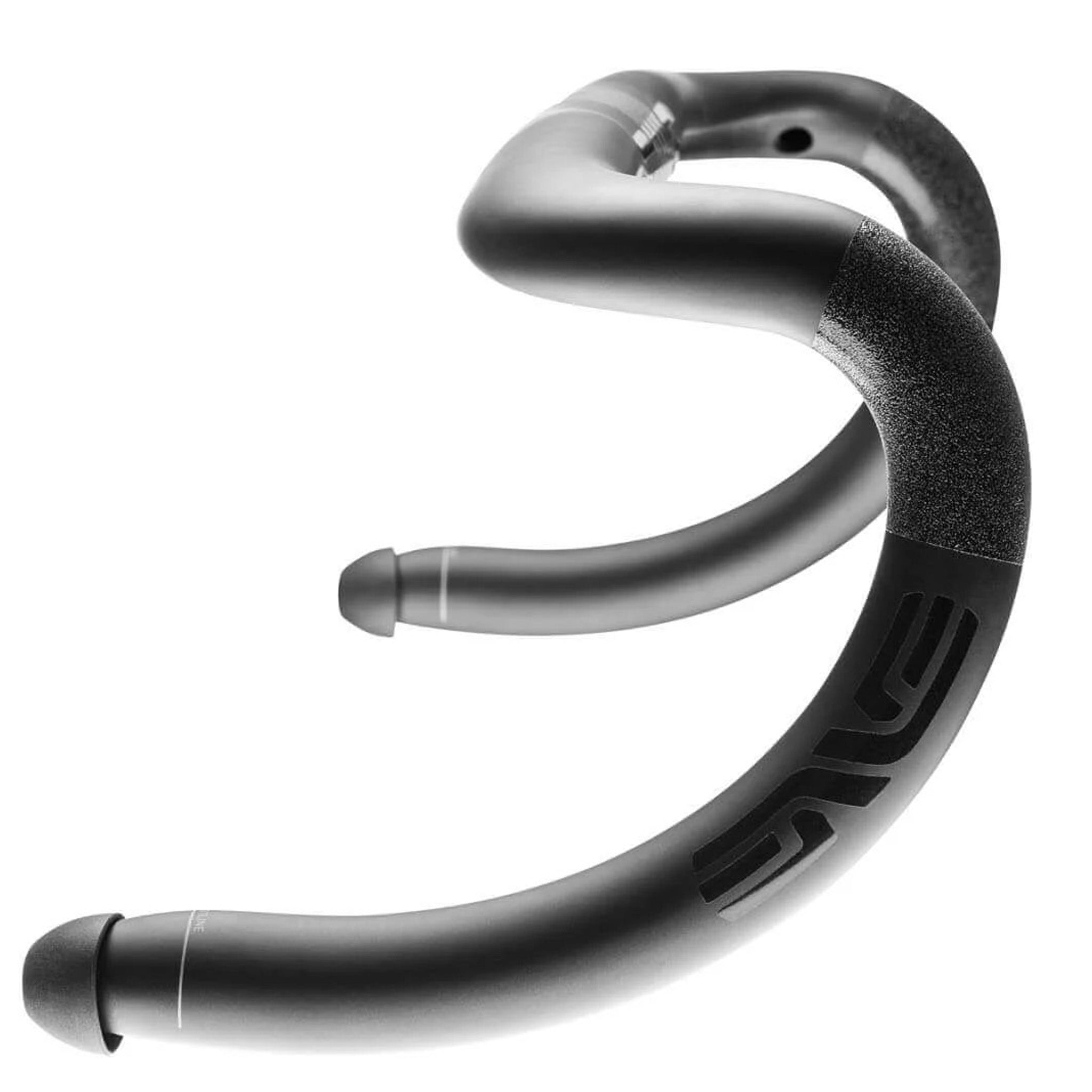 ENVE Composites Compact Road IN-Route Bar, (31.8) 42cm-2