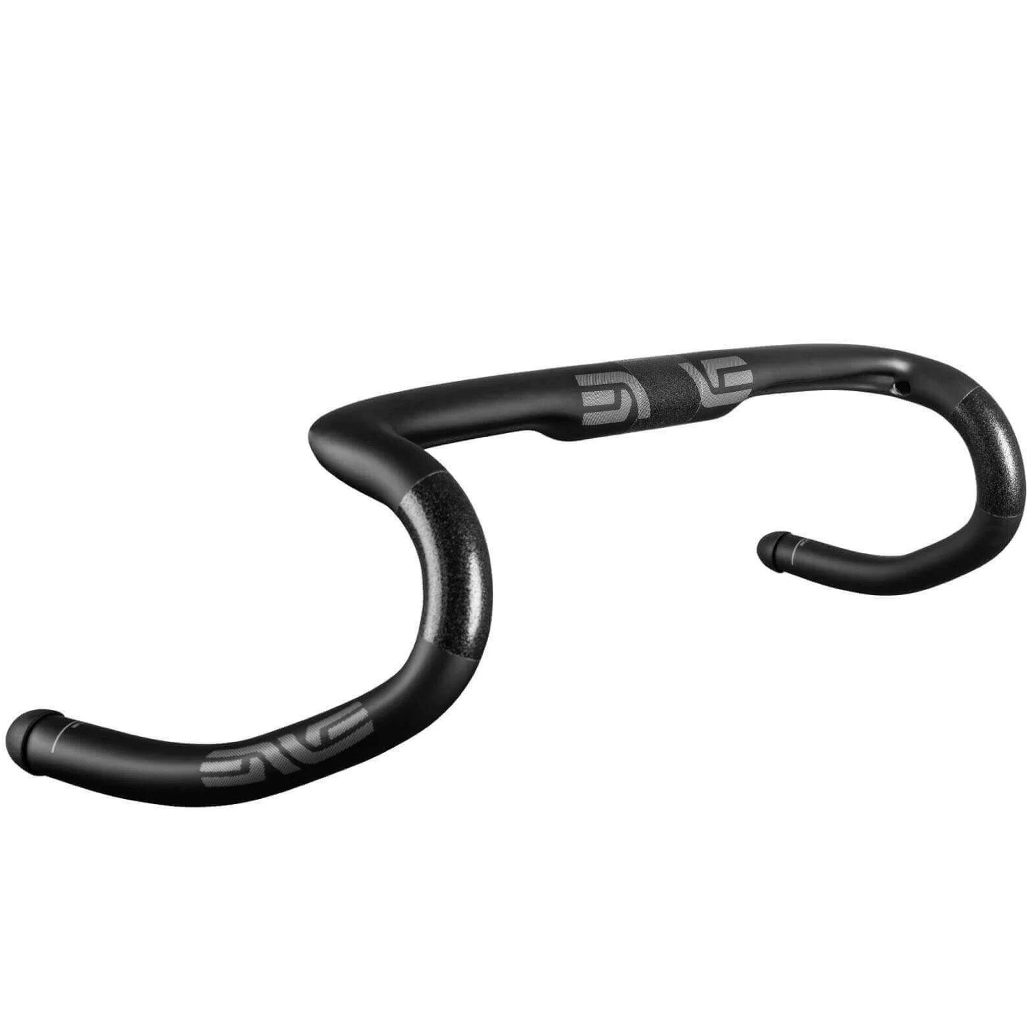 ENVE Composites Gravel IN-Route Bar, (31.8) 42/54cm - Black-0