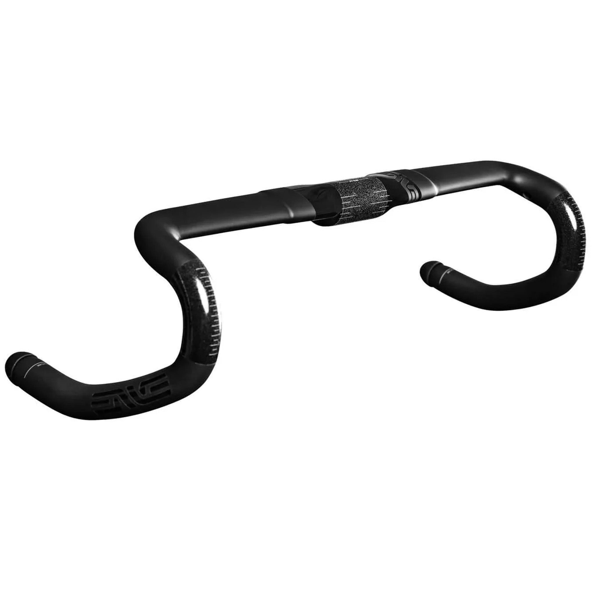 ENVE Composites SES AR IN-Route Bar, (31.8) 42/47cm - Black-0