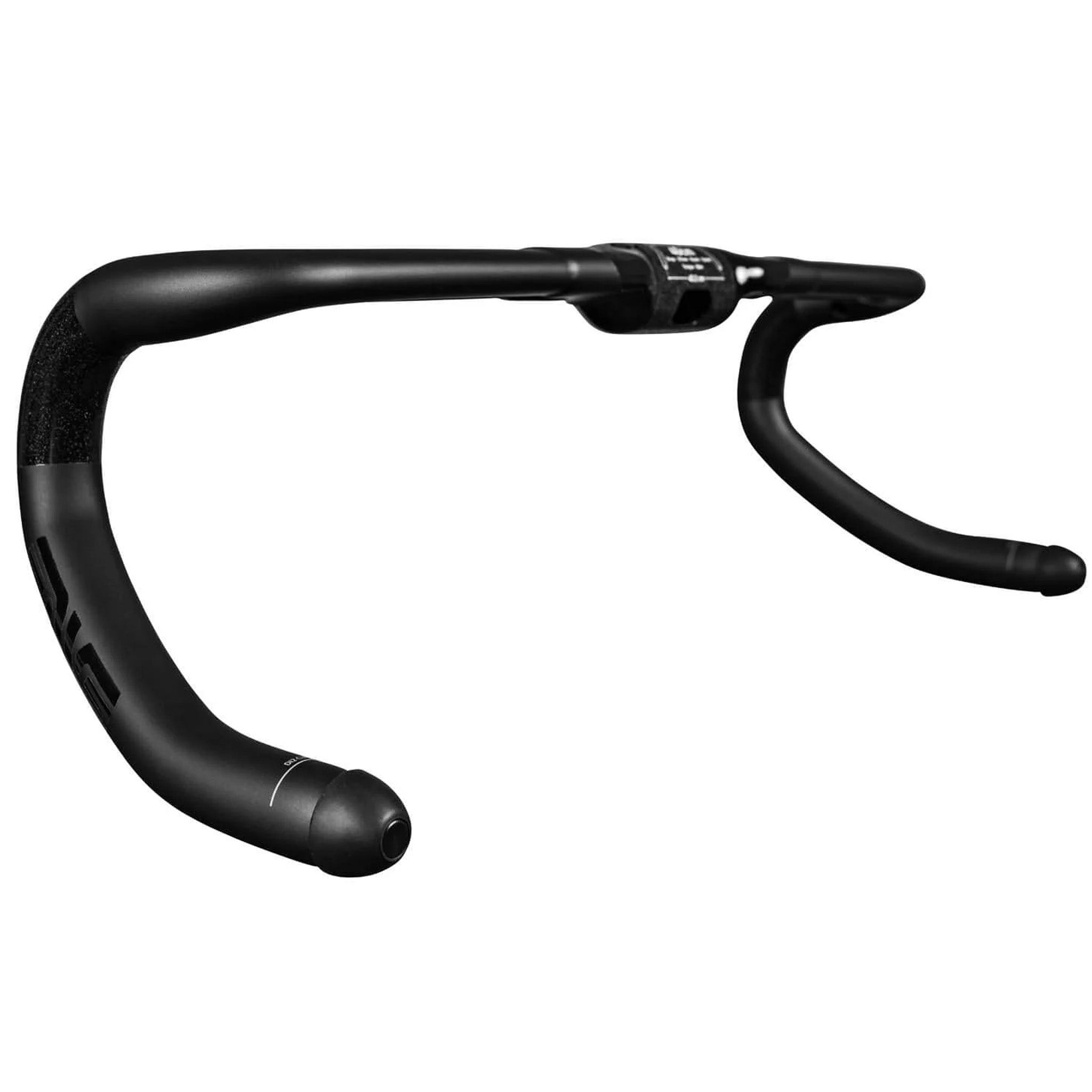 ENVE Composites SES AR IN-Route Bar, (31.8) 42/47cm - Black-2