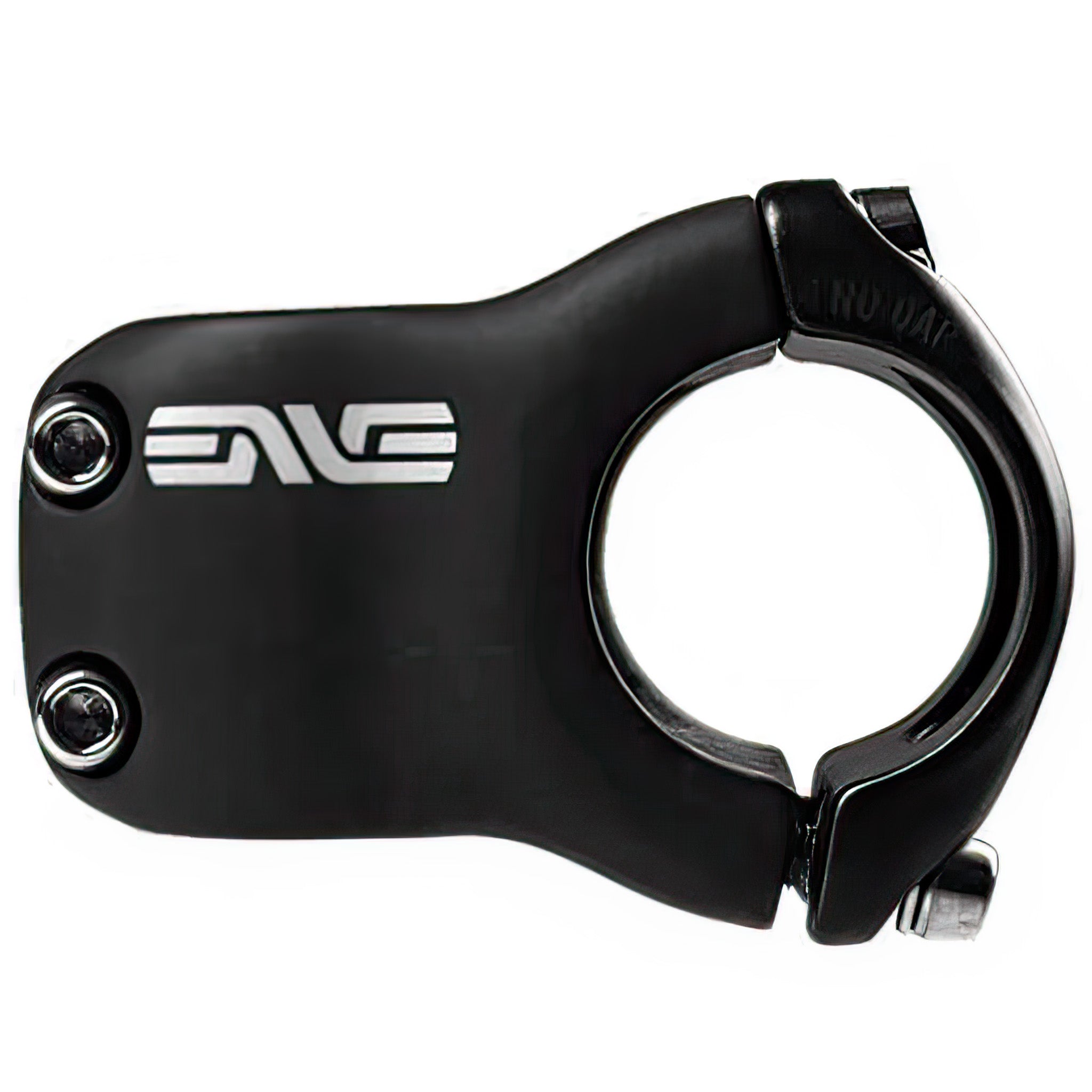 ENVE Composites M6 Stem, (31.8) 35mm, Black-0