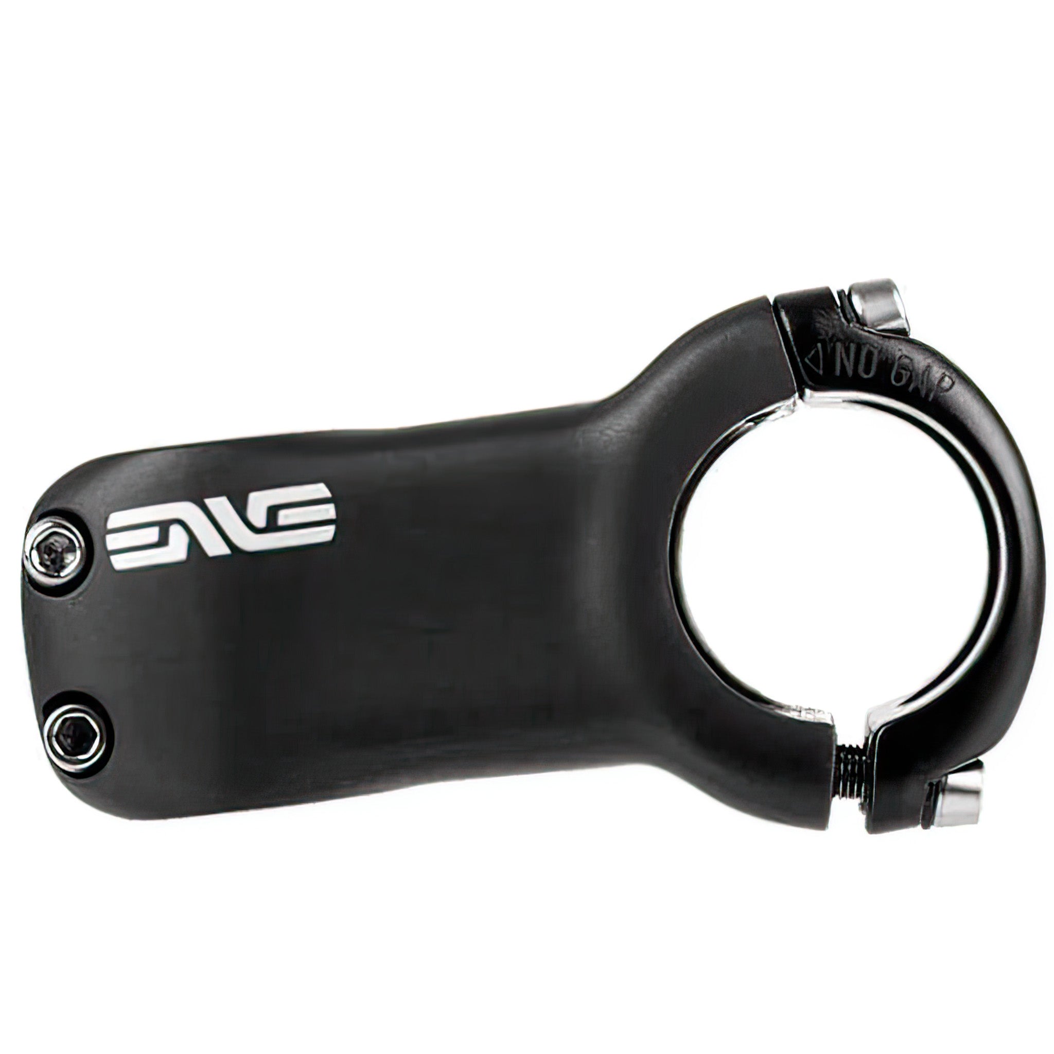 ENVE Composites M7 Stem, (35.0) 35mm, Black-0
