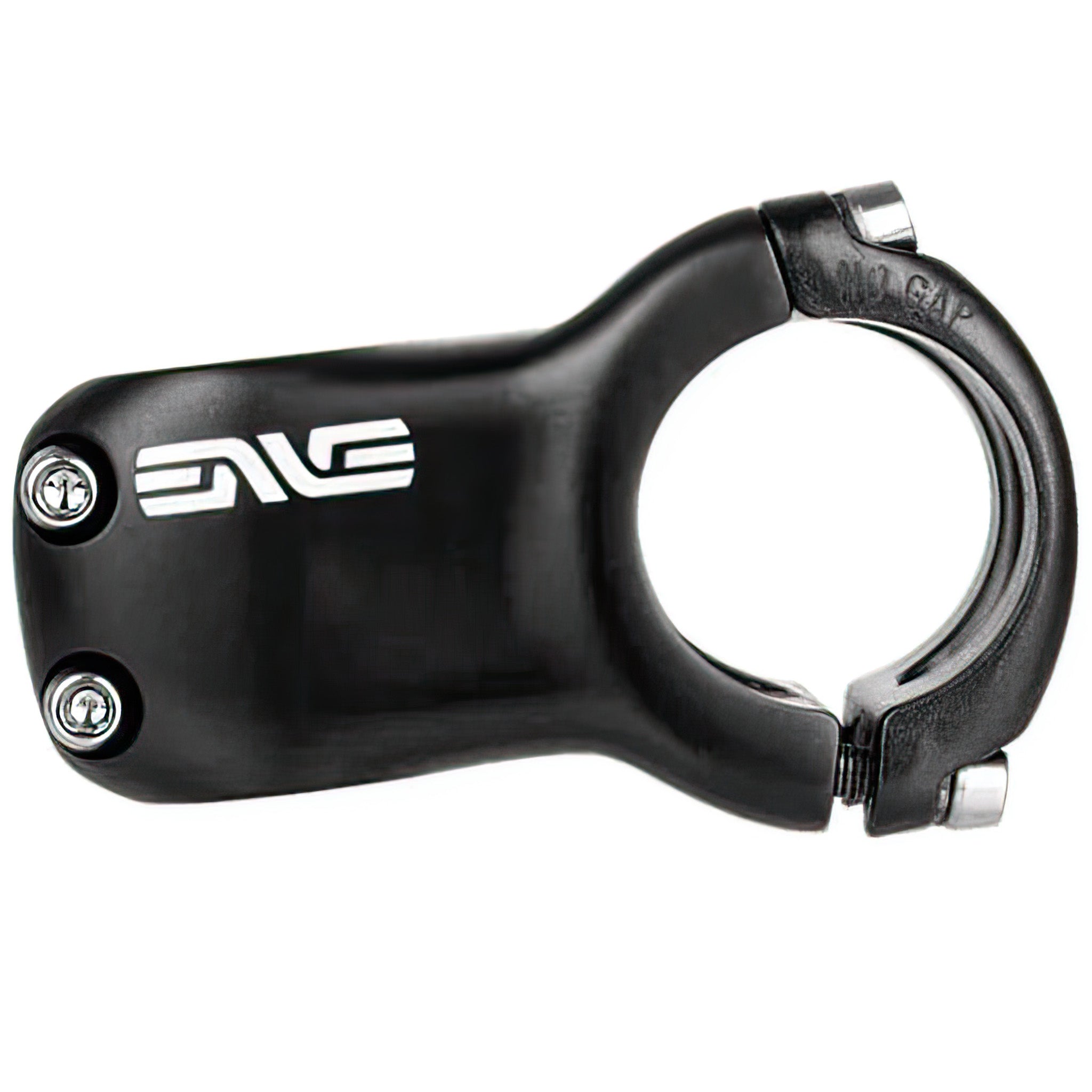 ENVE Composites M7 Stem, (35.0) 50mm, Black-0