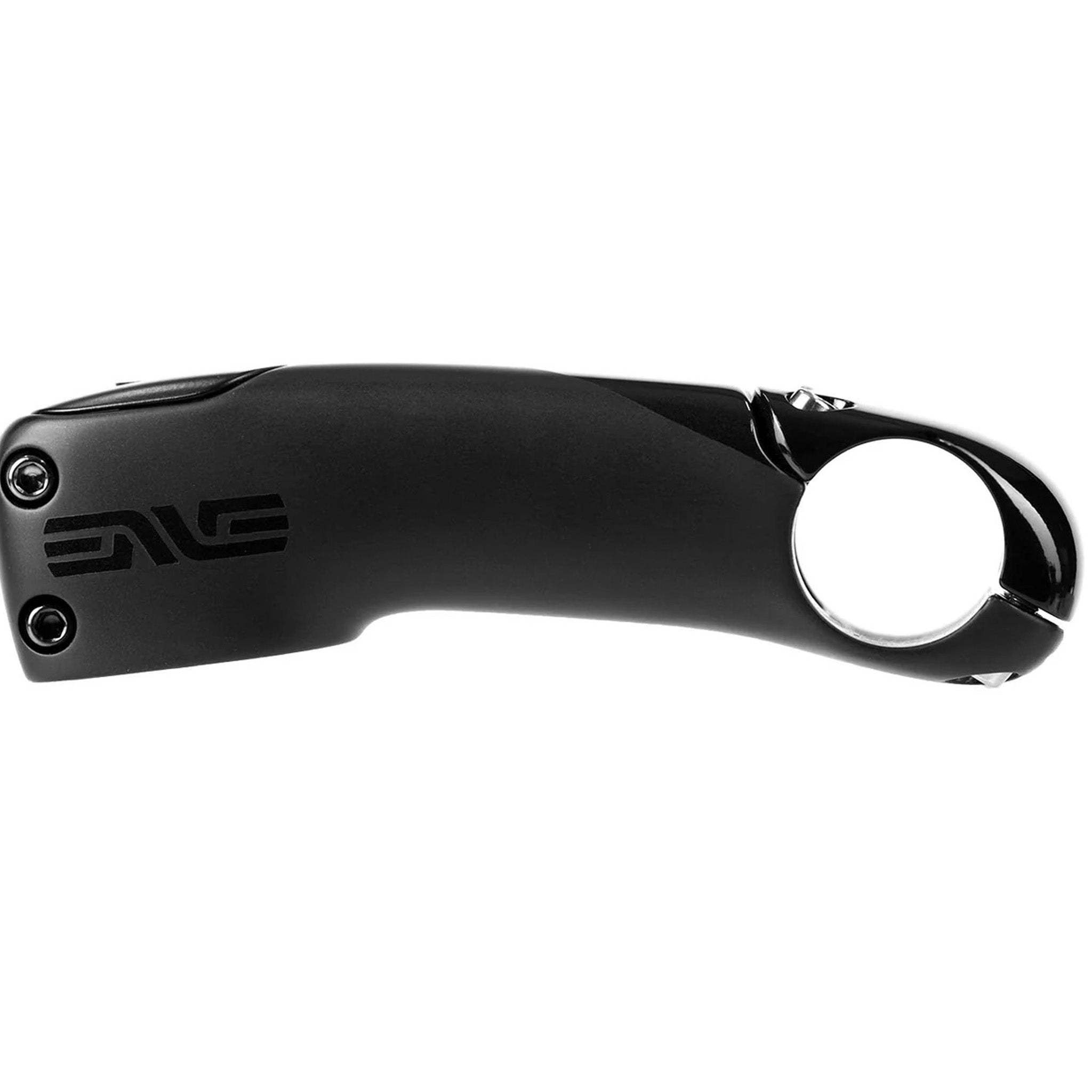 ENVE Composites IN-Route Aero Road Stem, (31.8) 120mm, Black-1