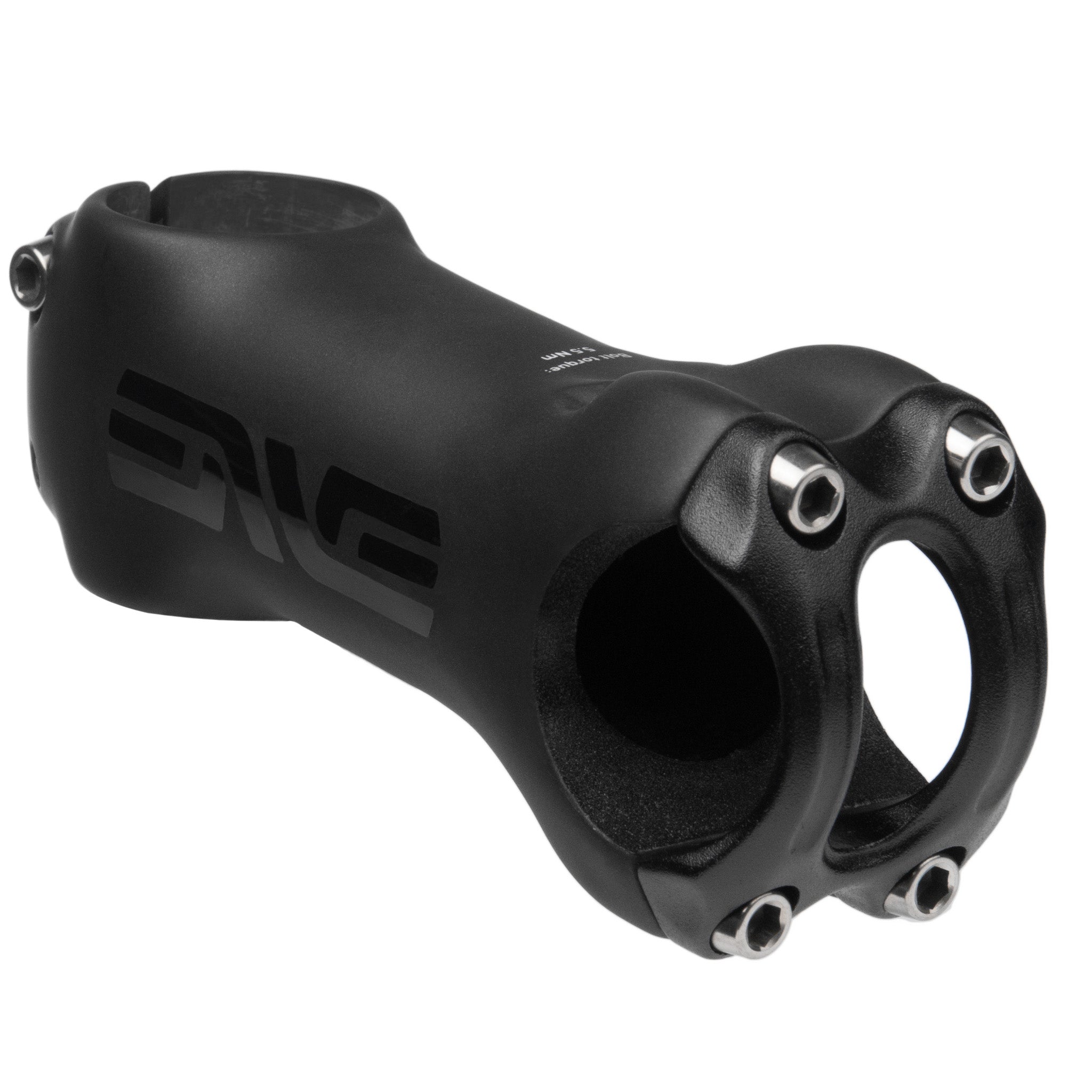 ENVE Composites Road Stem, (31.8) 100mm, Black-0
