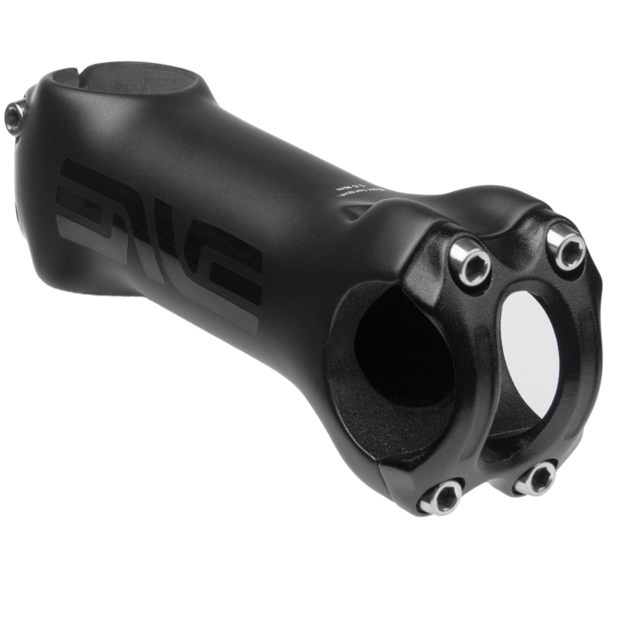 ENVE Composites Road Stem, (31.8) 110mm, Black-0