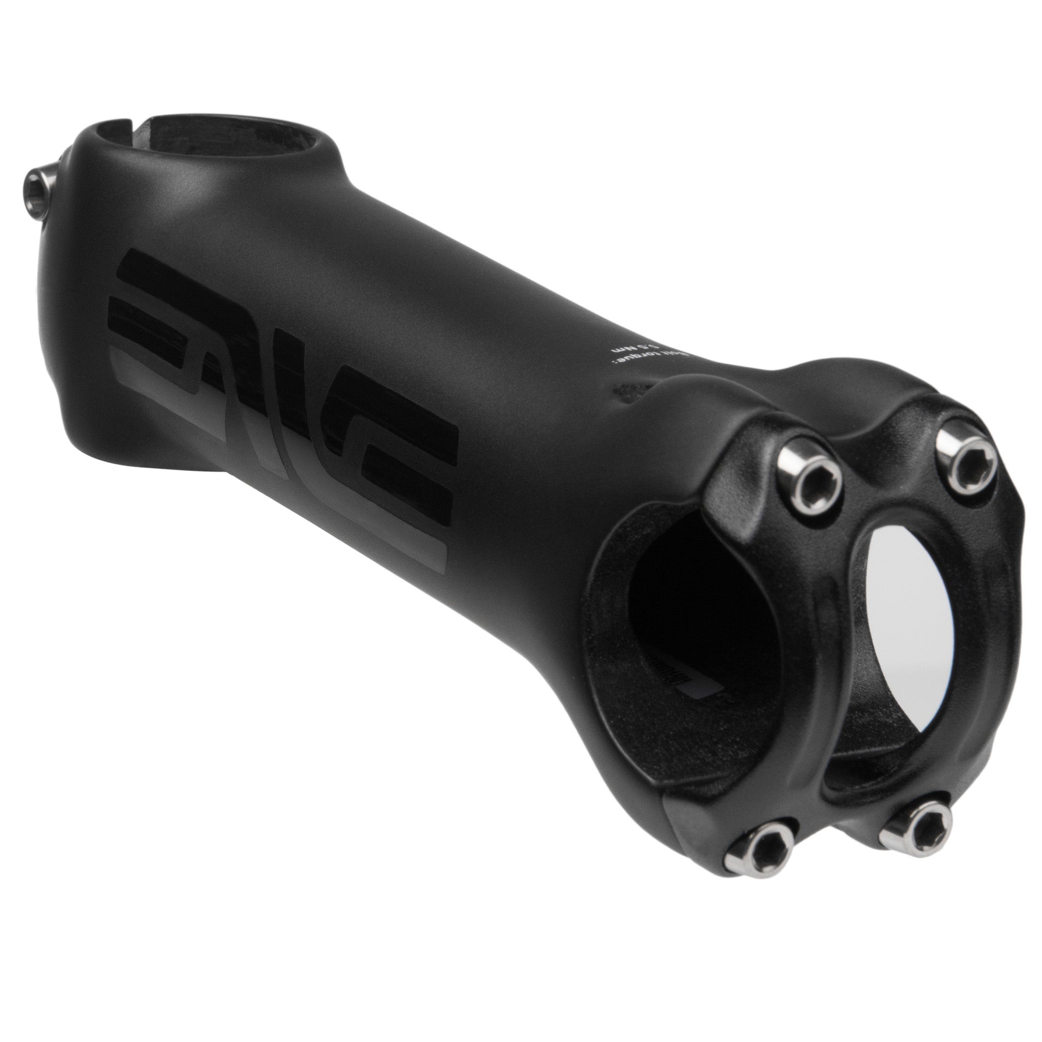 ENVE Composites Road Stem, (31.8) 120mm, Black-0