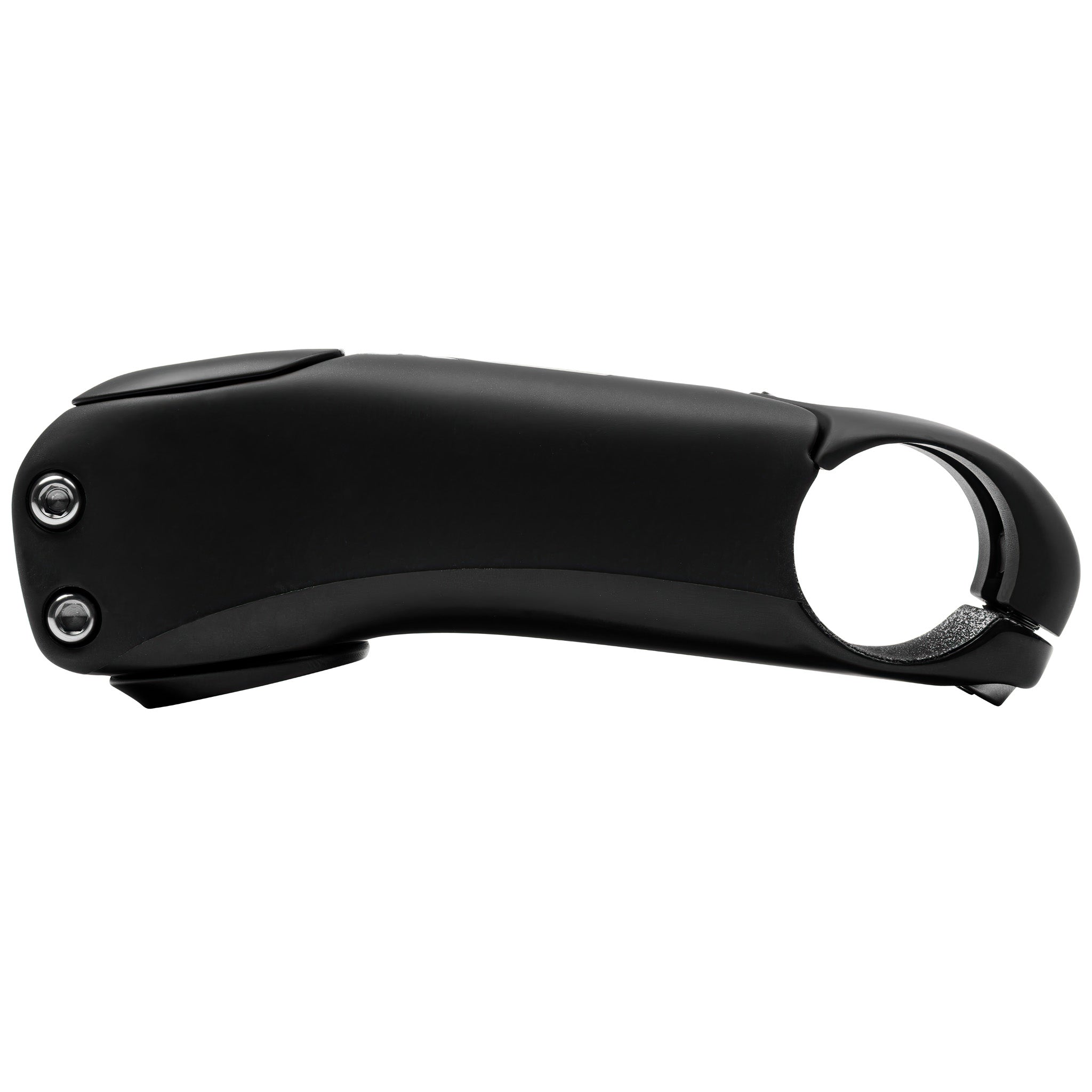 ENVE Composites Aero Stem, (31.8) 90mm, -7/-12/-17 Deg, Black-0