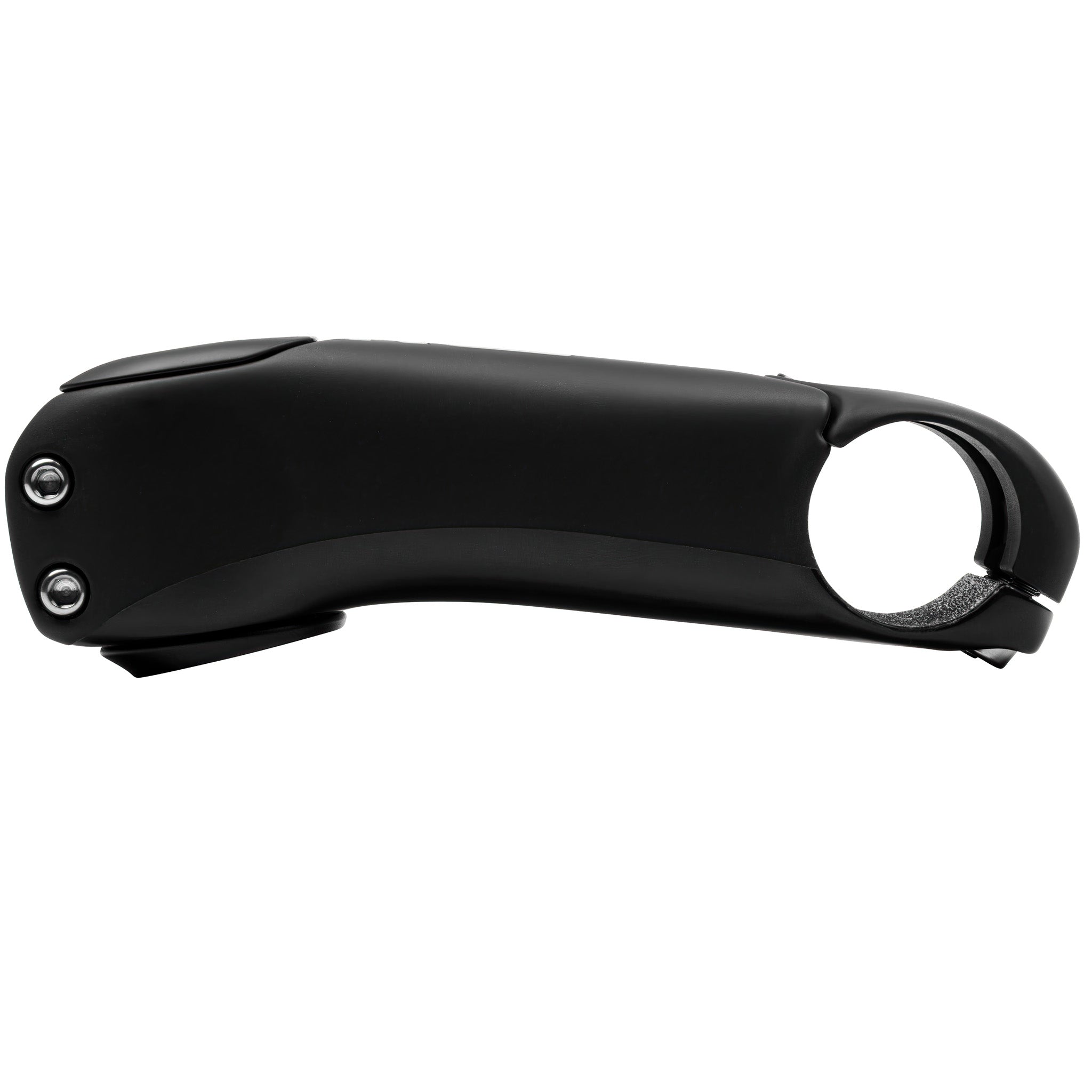 ENVE Composites Aero Stem, (31.8) 100mm, -7/-12/-17 Deg, Black-0