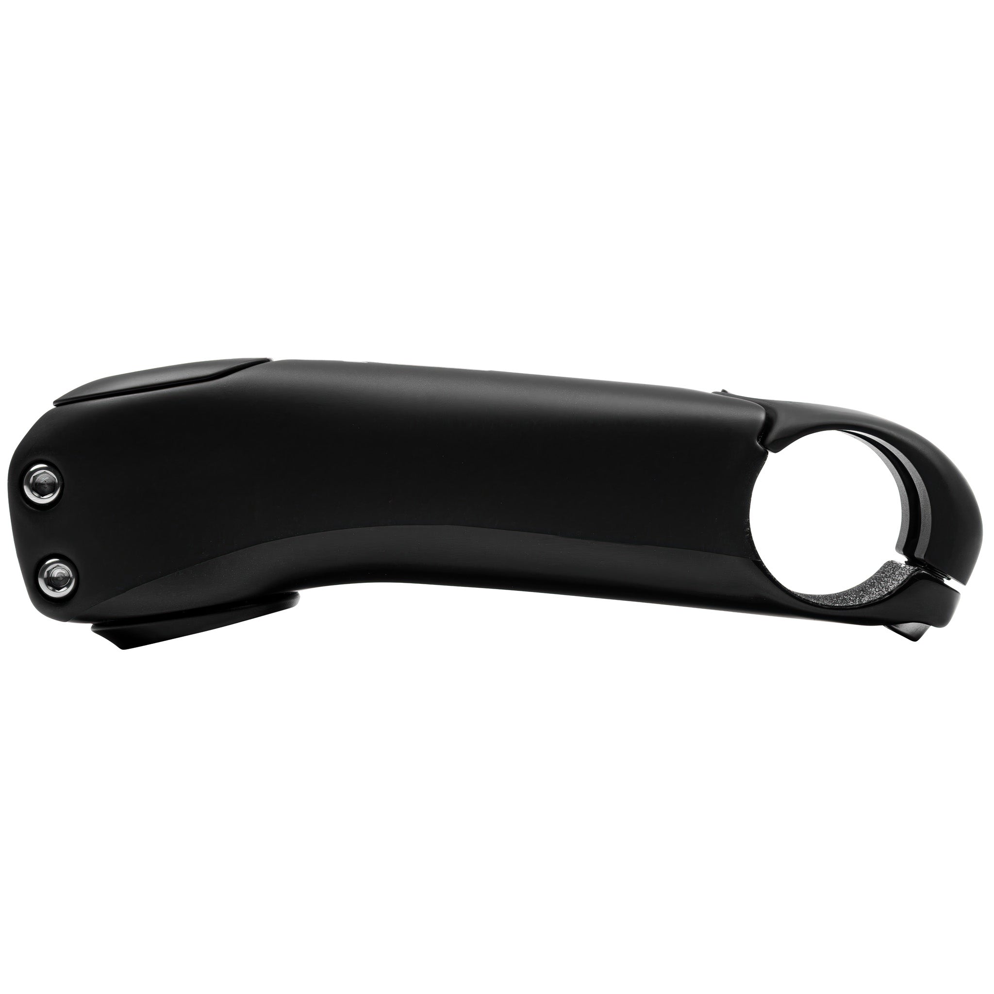 ENVE Composites Aero Stem, (31.8) 110mm, -7/-12/-17 Deg, Black-0