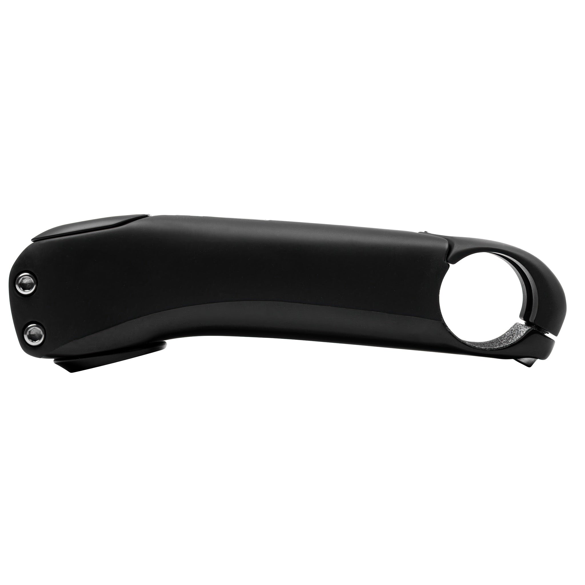 ENVE Composites Aero Stem, (31.8) 120mm, -7/-12/-17 Deg, Black-0