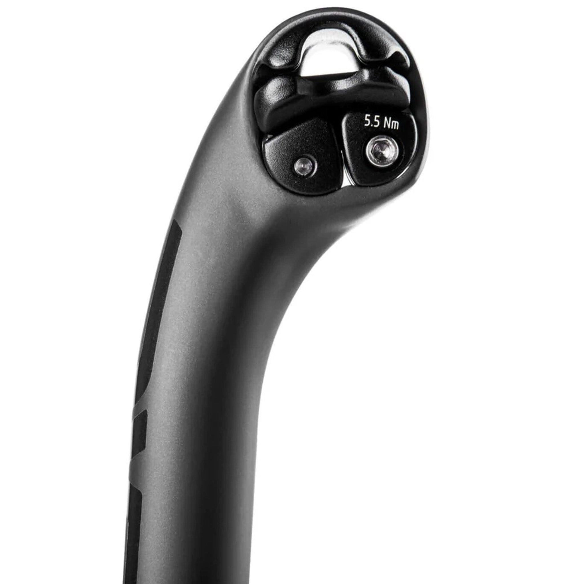 ENVE Composites Carbon Road Seatpost, 31.6x400mm, SB25mm-1
