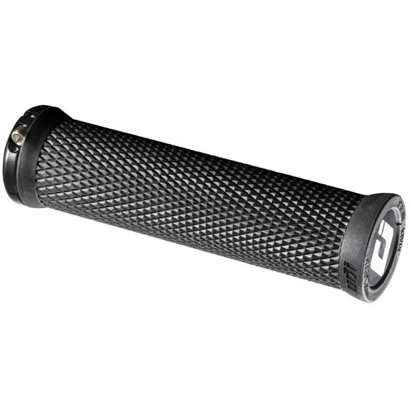 ODI Lock-On MTB Bonus Pack, Elite Motion - Black-0