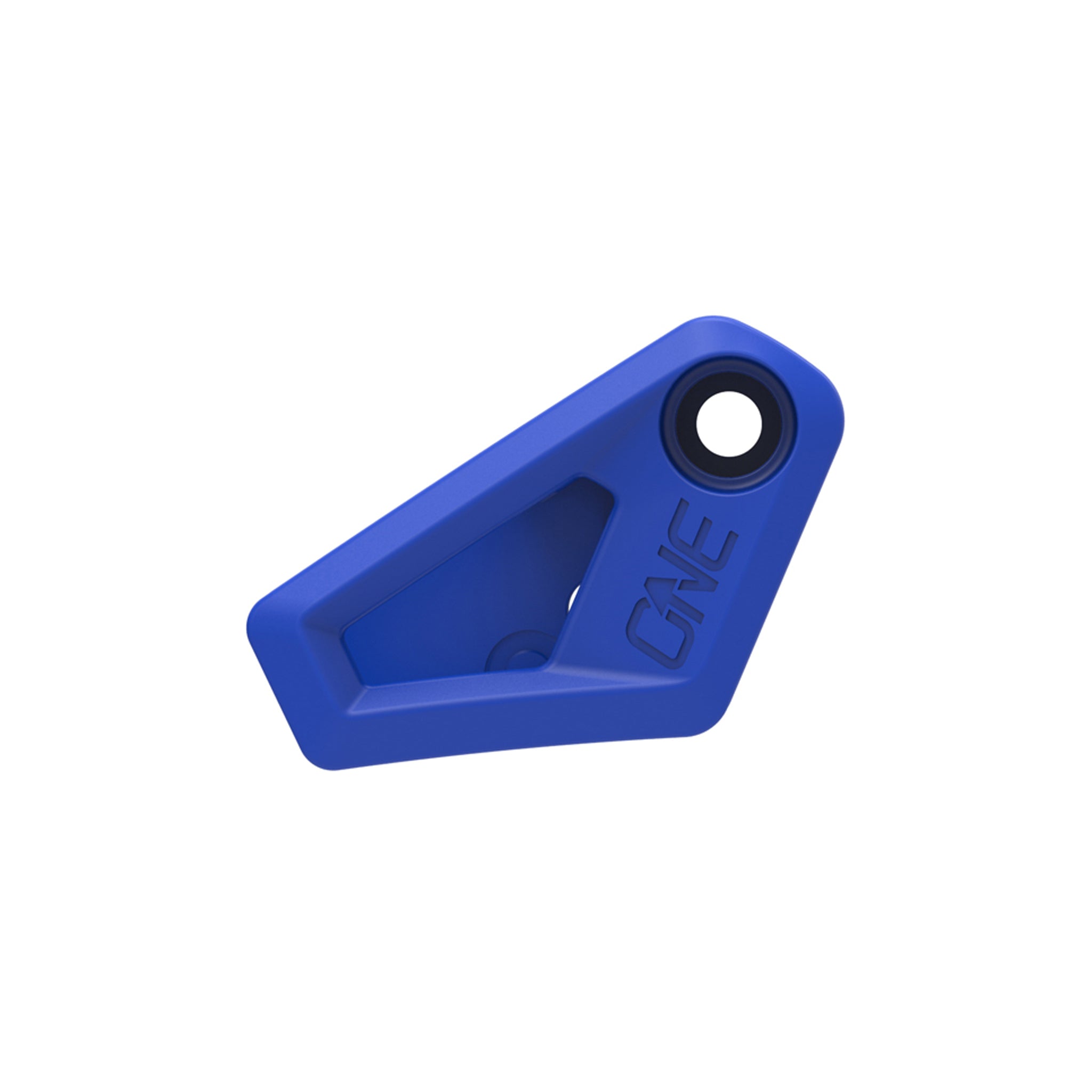 OneUp Components V2 Chain Guide Top Guide Kit, Blue-0