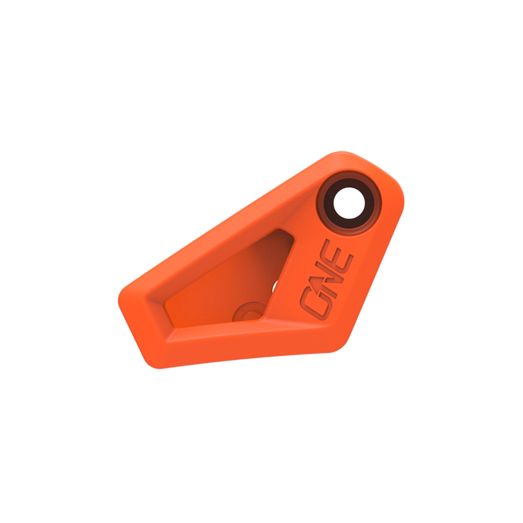 OneUp Components V2 Chain Guide Top Guide Kit, Orange-0