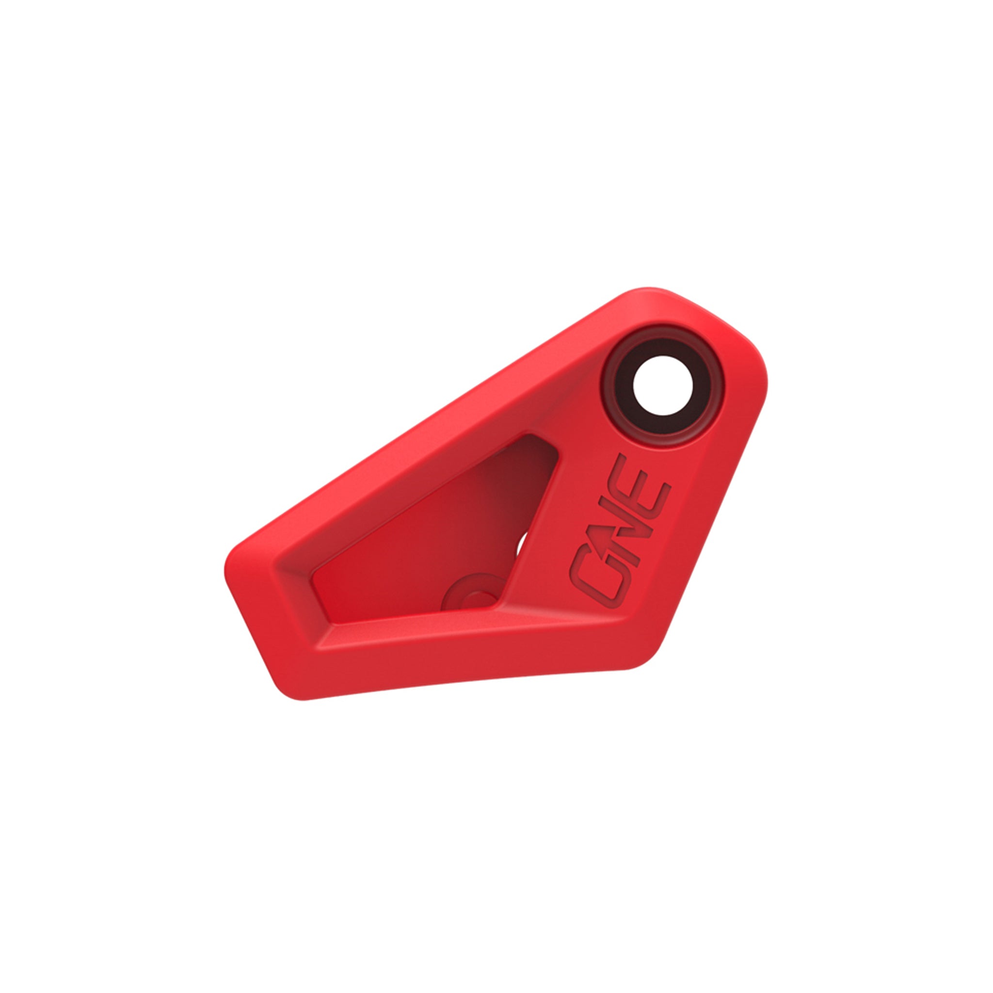OneUp Components V2 Chain Guide Top Guide Kit, Red-0