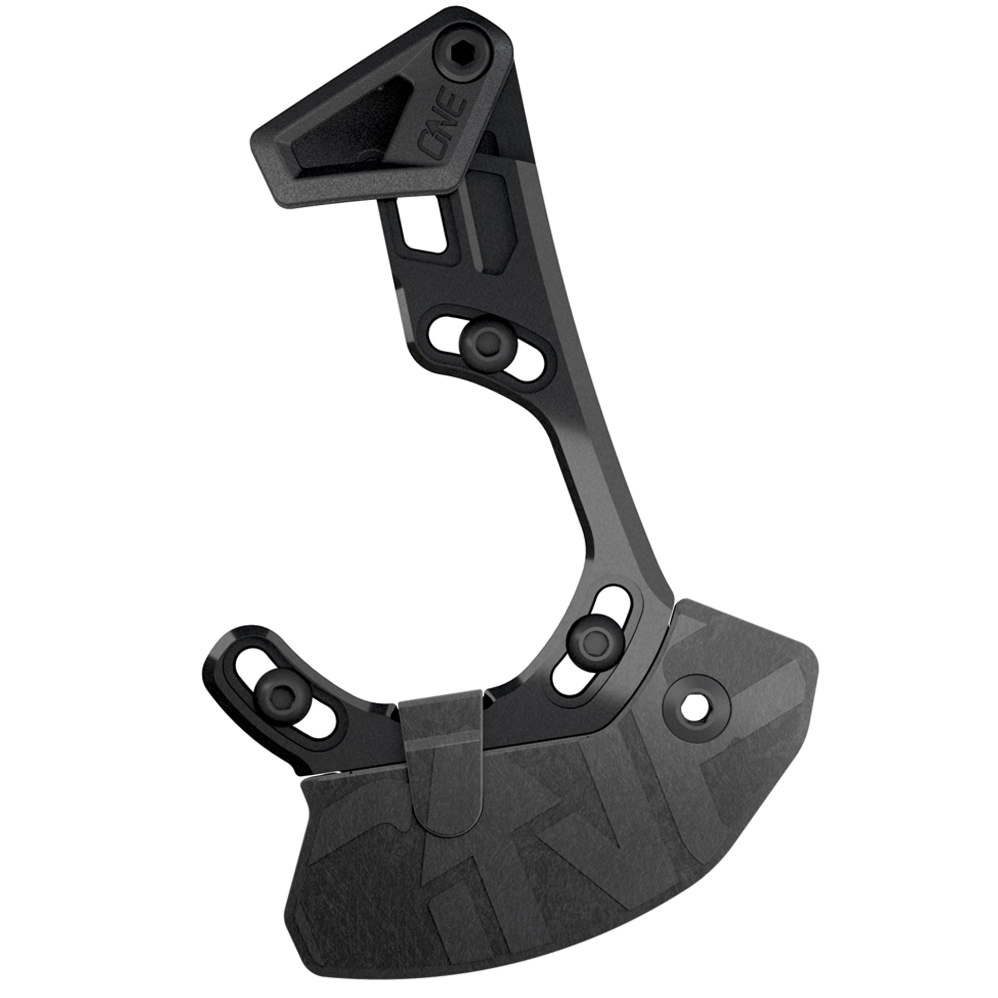 OneUp Components Top Chainguide with Bash Guard, ISCG-05 V2-0