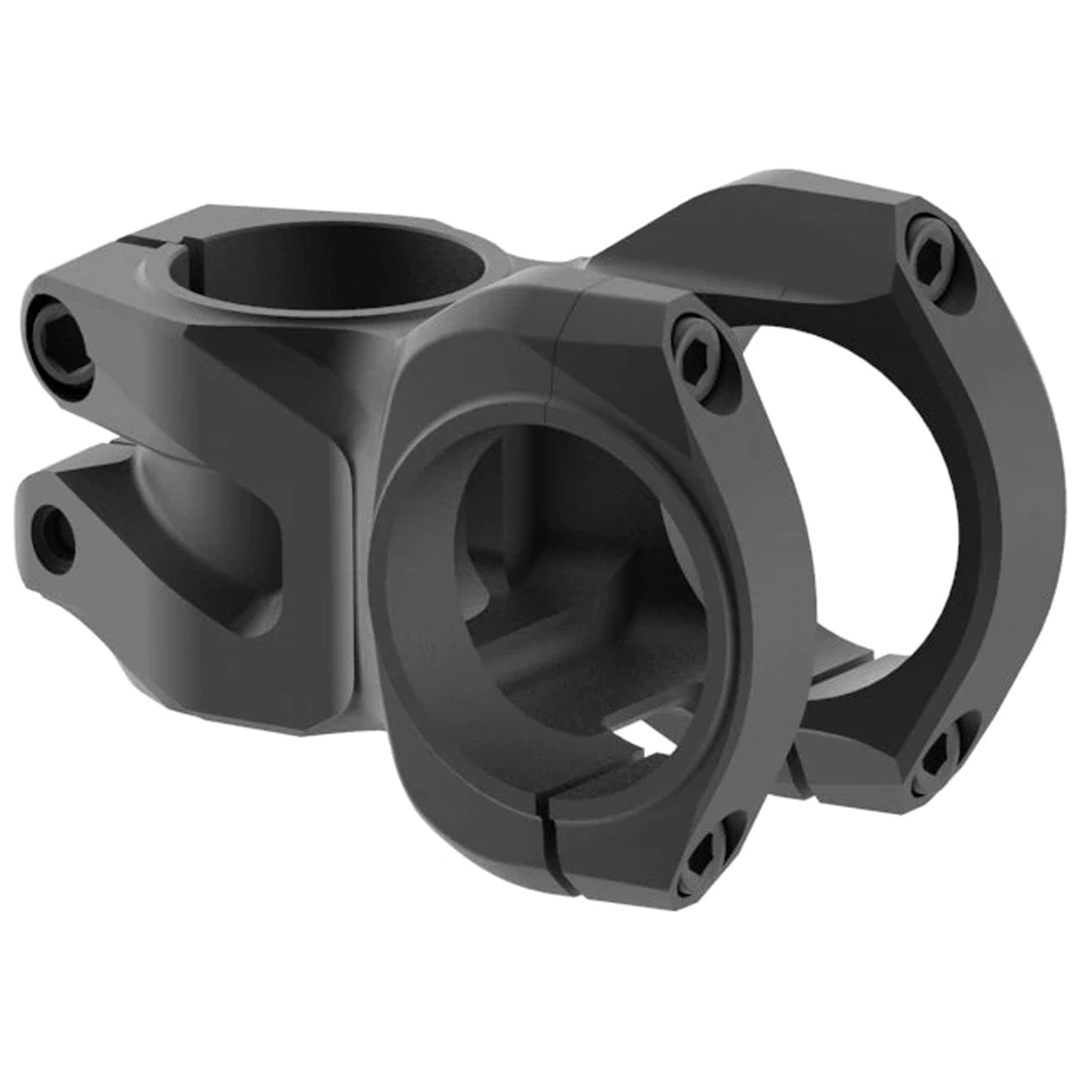 OneUp Components Stem, (35.0mm) 0d x 42mm, Black-0