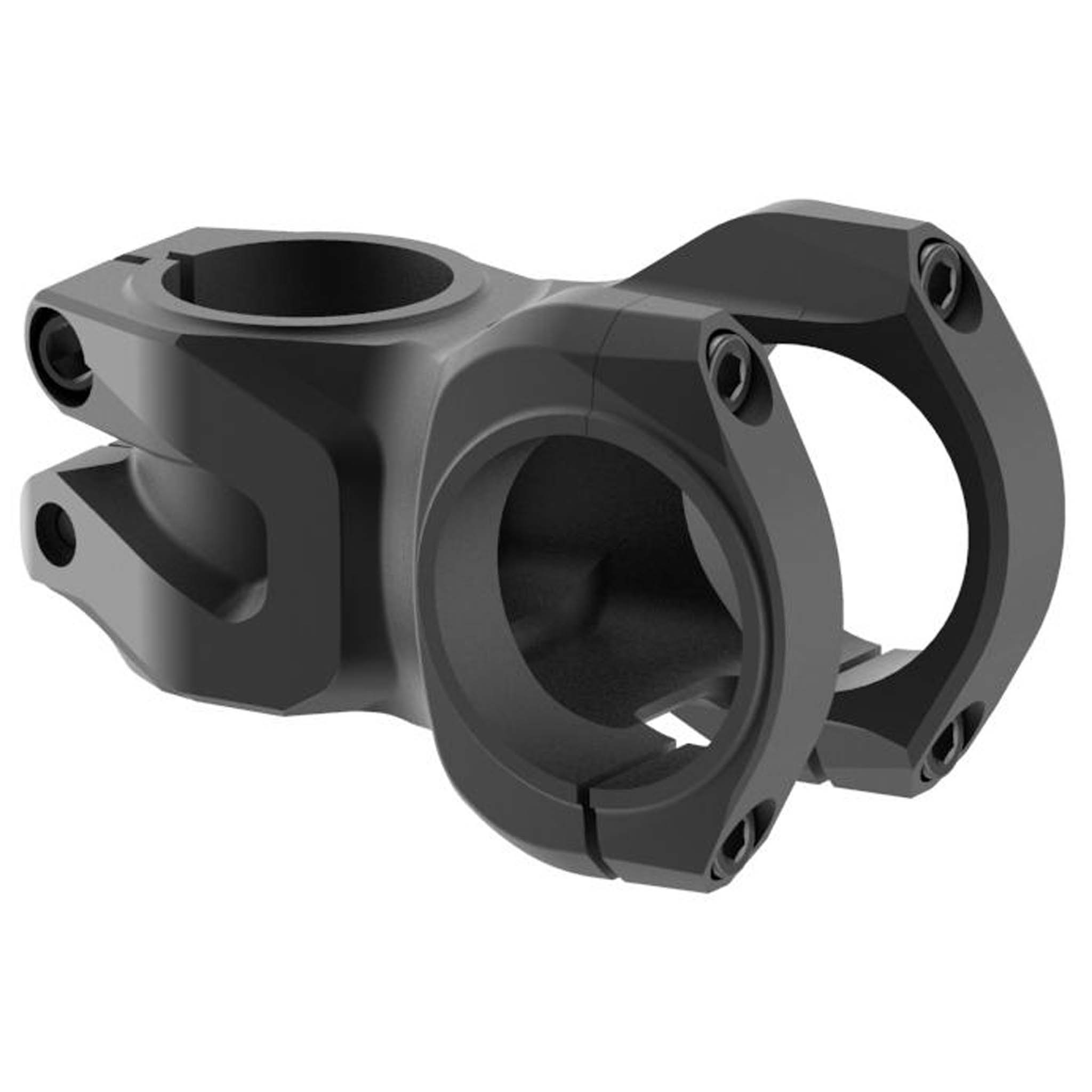 OneUp Components Stem, (35.0mm) 0d x 50mm, Black-0