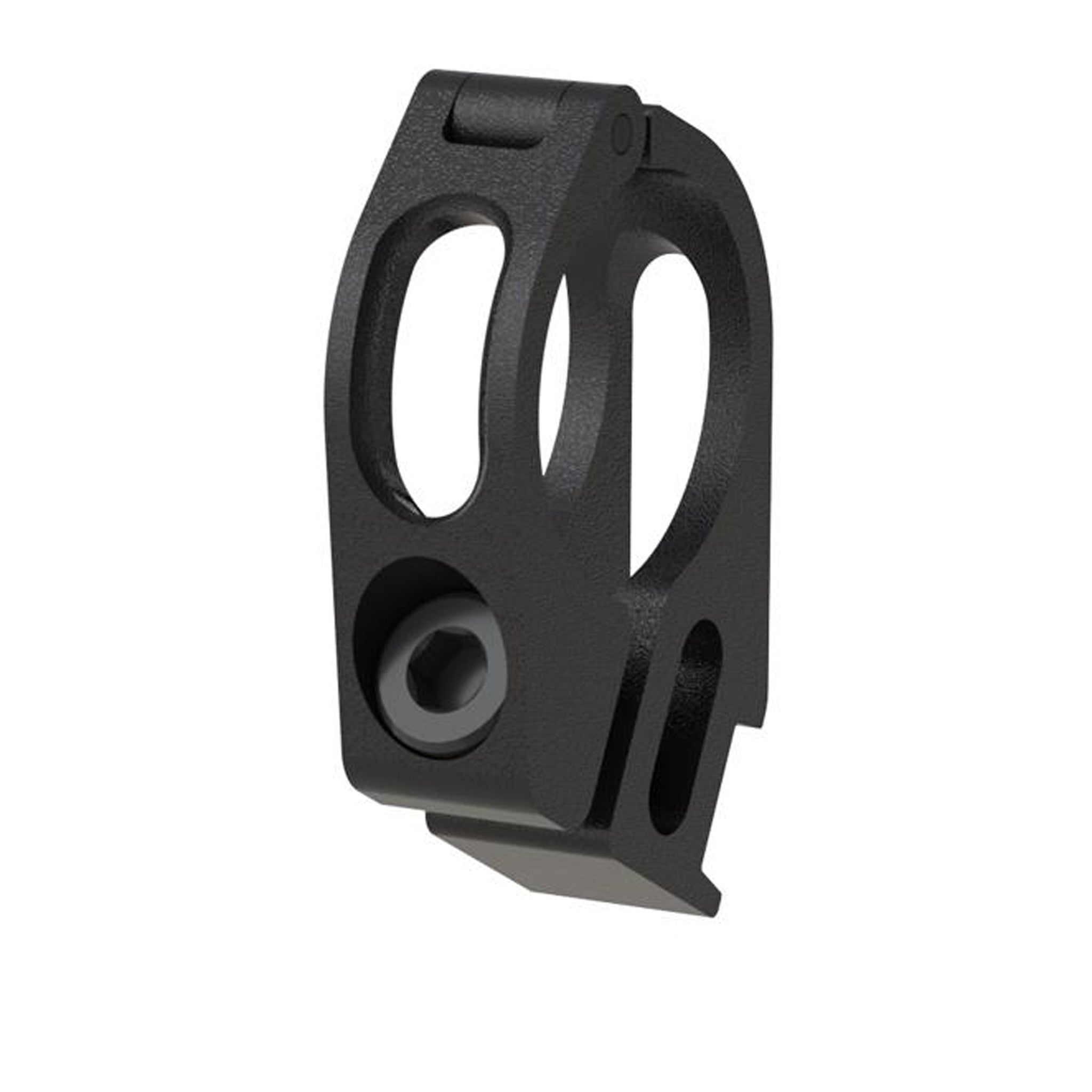 OneUp Components Dropper Remote Clamp Only, 22.2mm-0