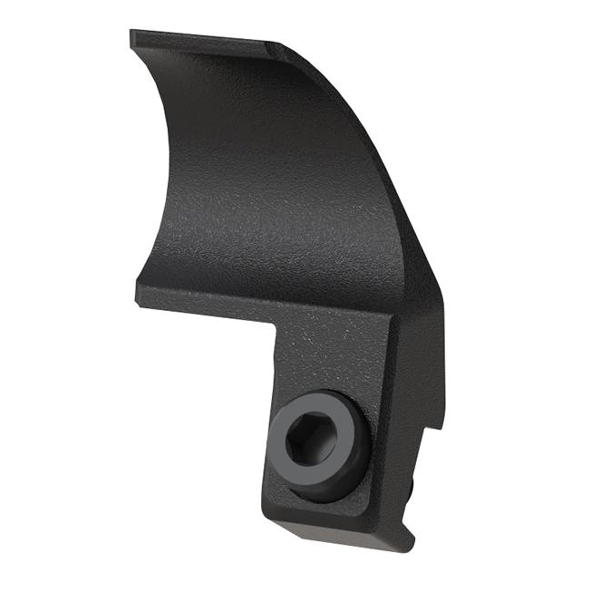 OneUp Components Dropper Remote Clamp Only, I-Spec II-0